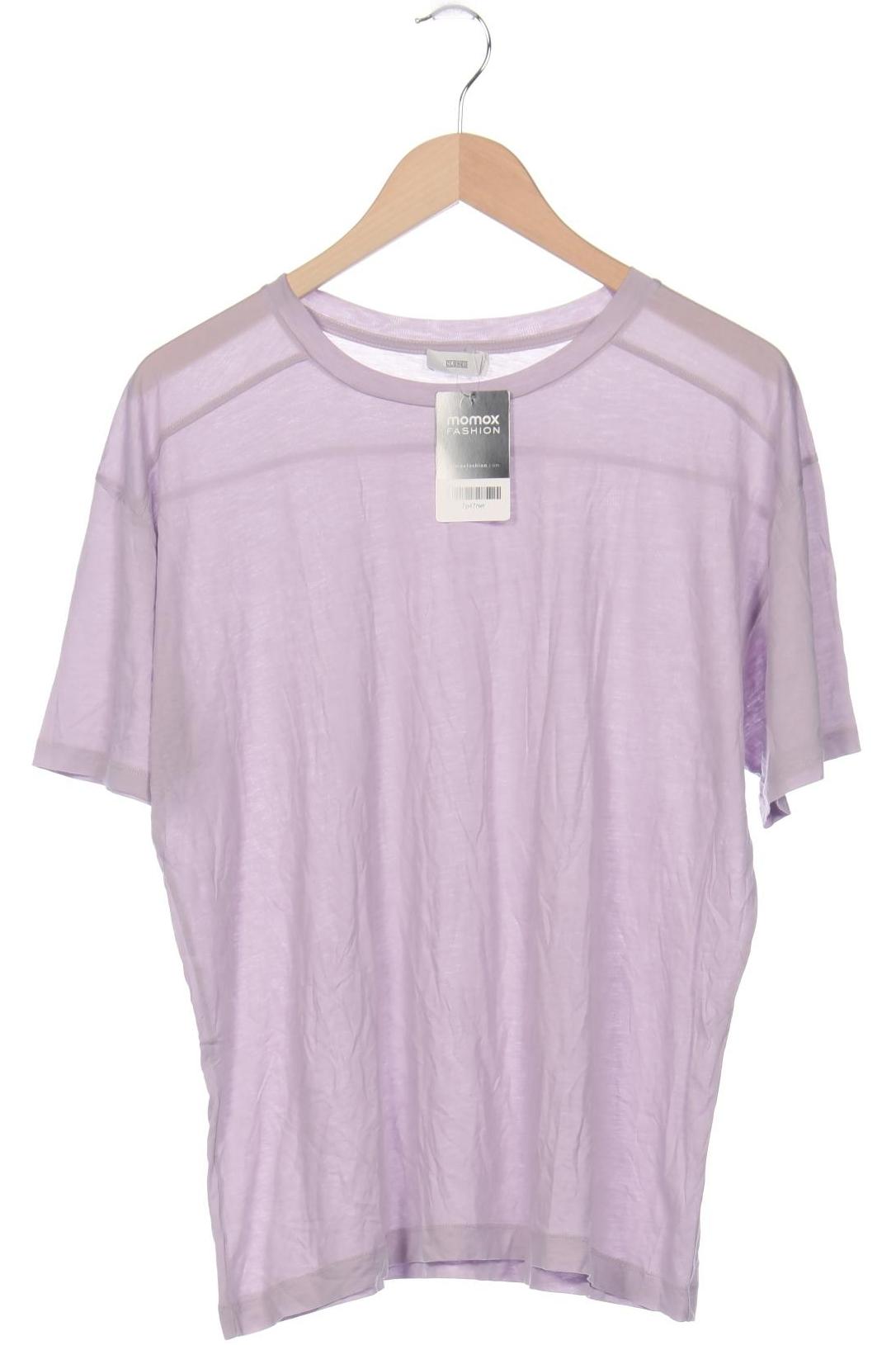 

Closed Damen T-Shirt, flieder, Gr. 44