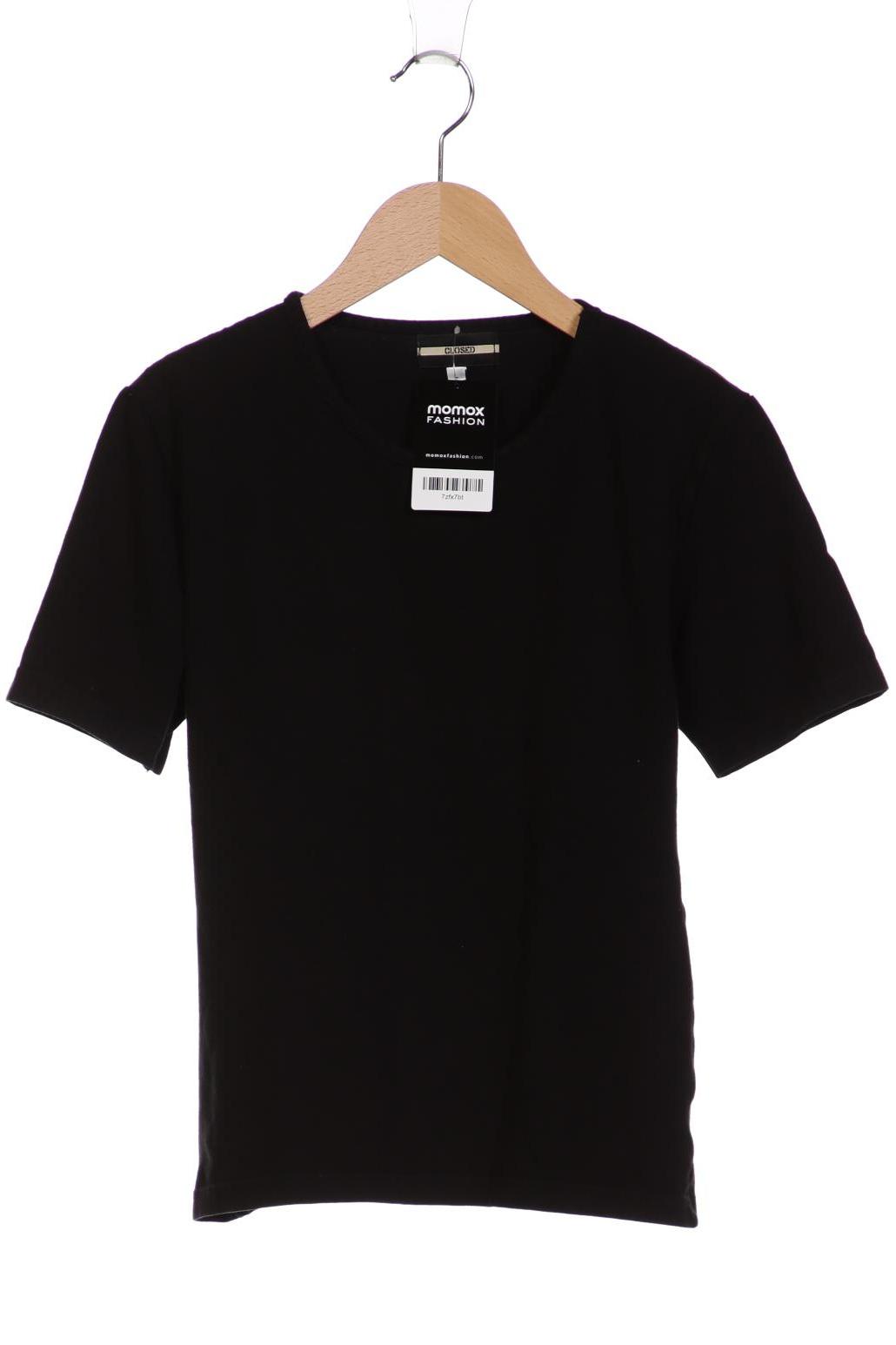 

Closed Damen T-Shirt, schwarz, Gr. 42