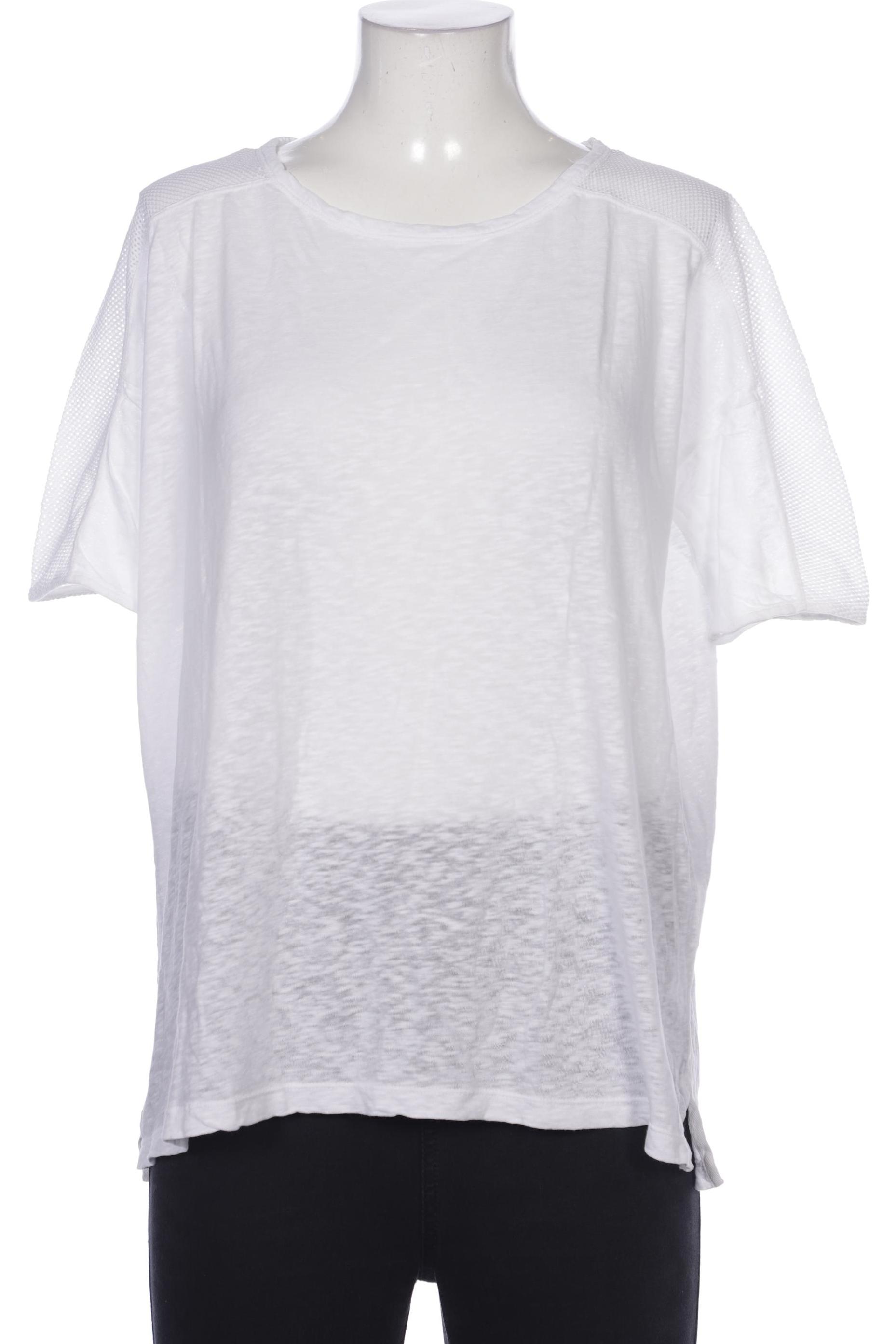 

Closed Damen T-Shirt, weiß, Gr. 42