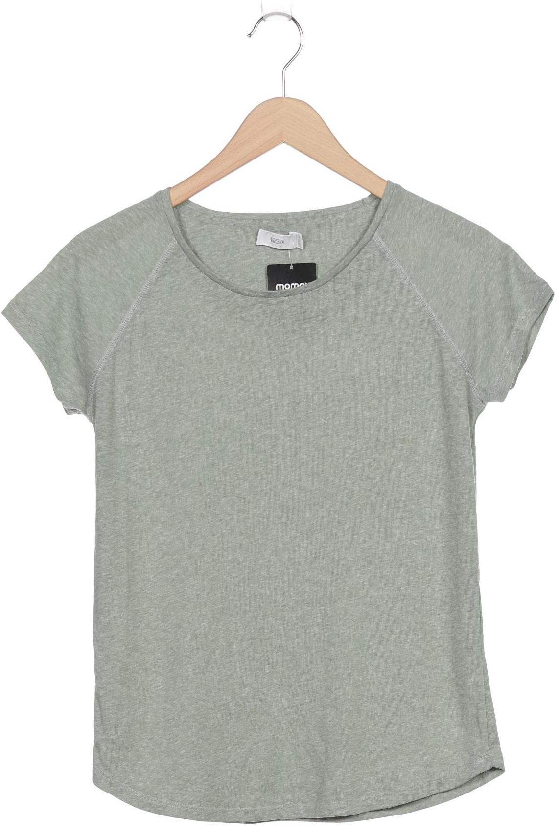 

Closed Damen T-Shirt, grün, Gr. 36