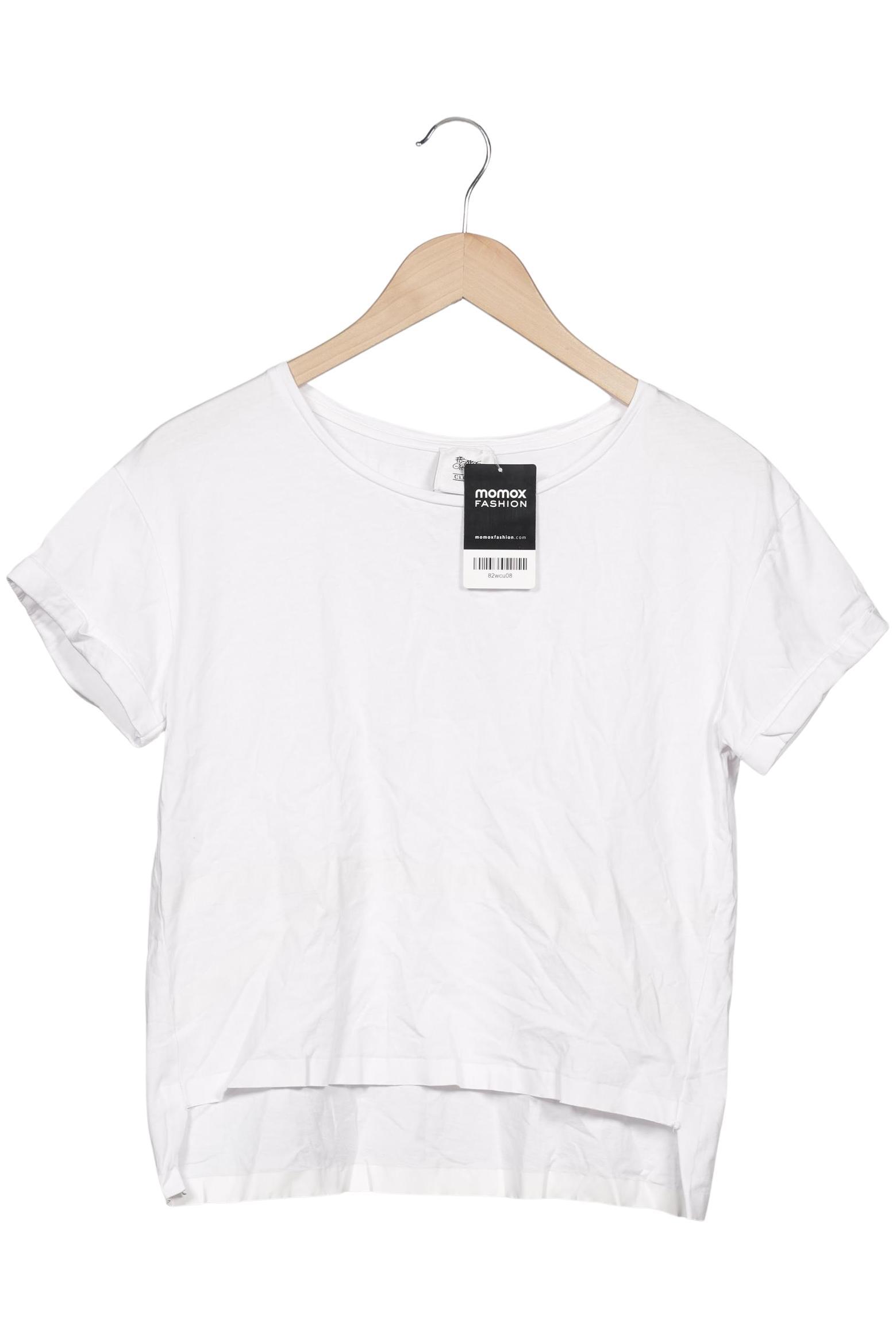 

Closed Damen T-Shirt, weiß, Gr. 34