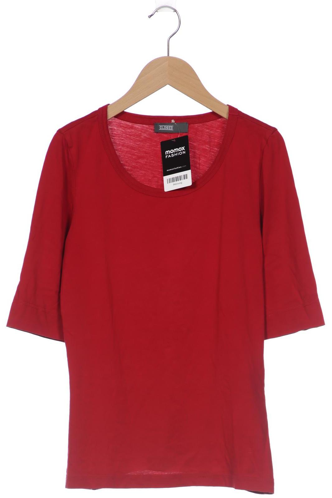 

Closed Damen T-Shirt, rot