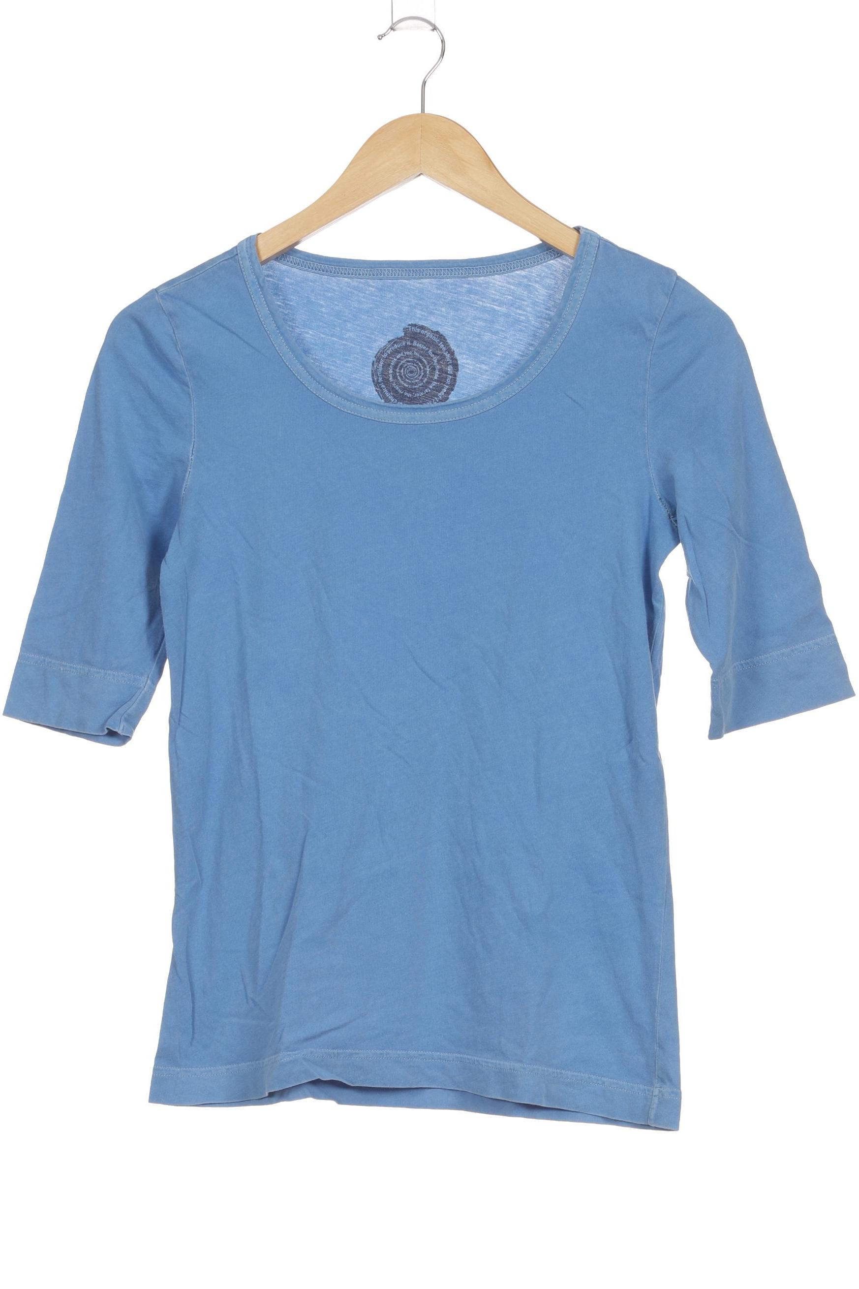 

Closed Damen T-Shirt, blau, Gr. 34