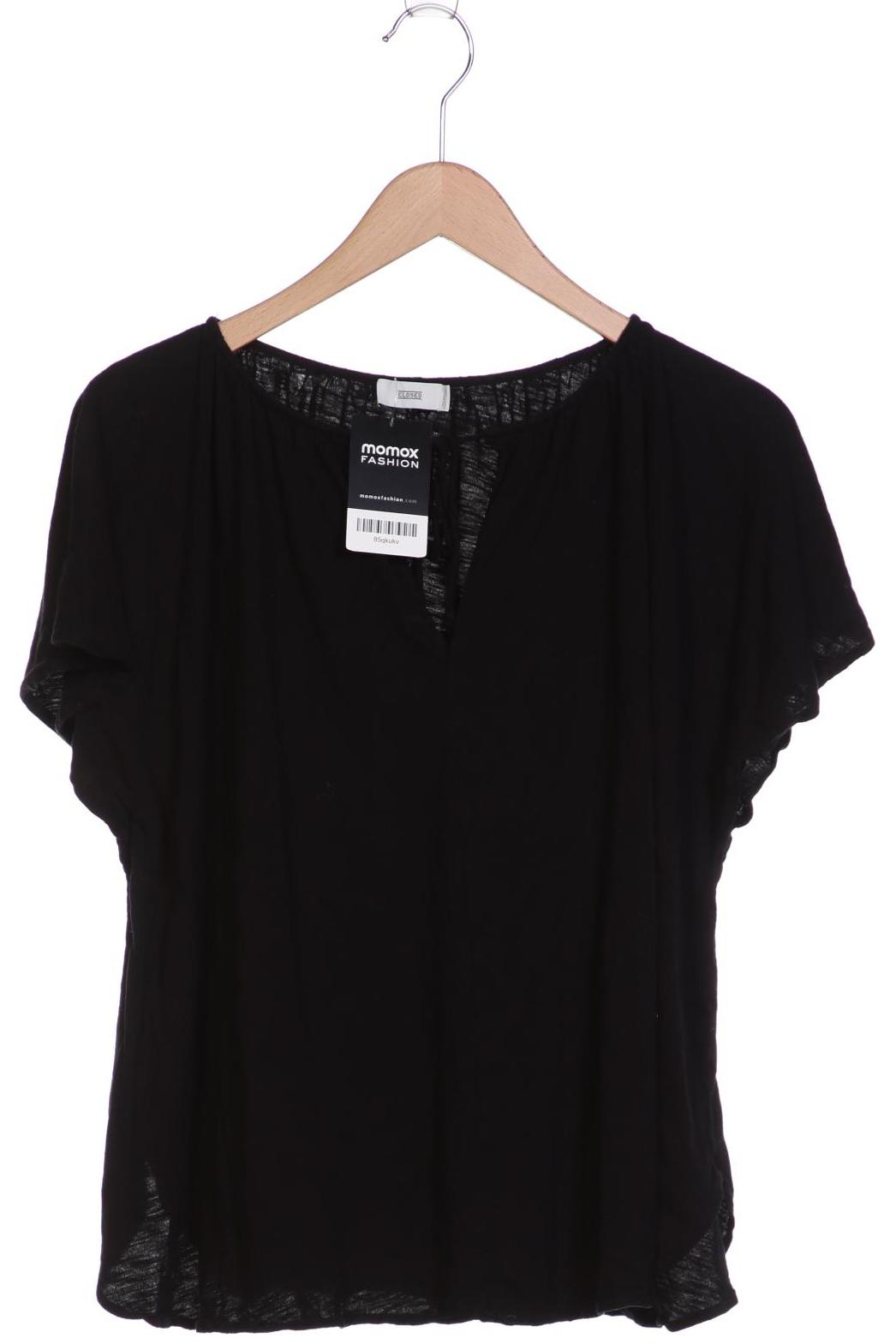 

Closed Damen T-Shirt, schwarz