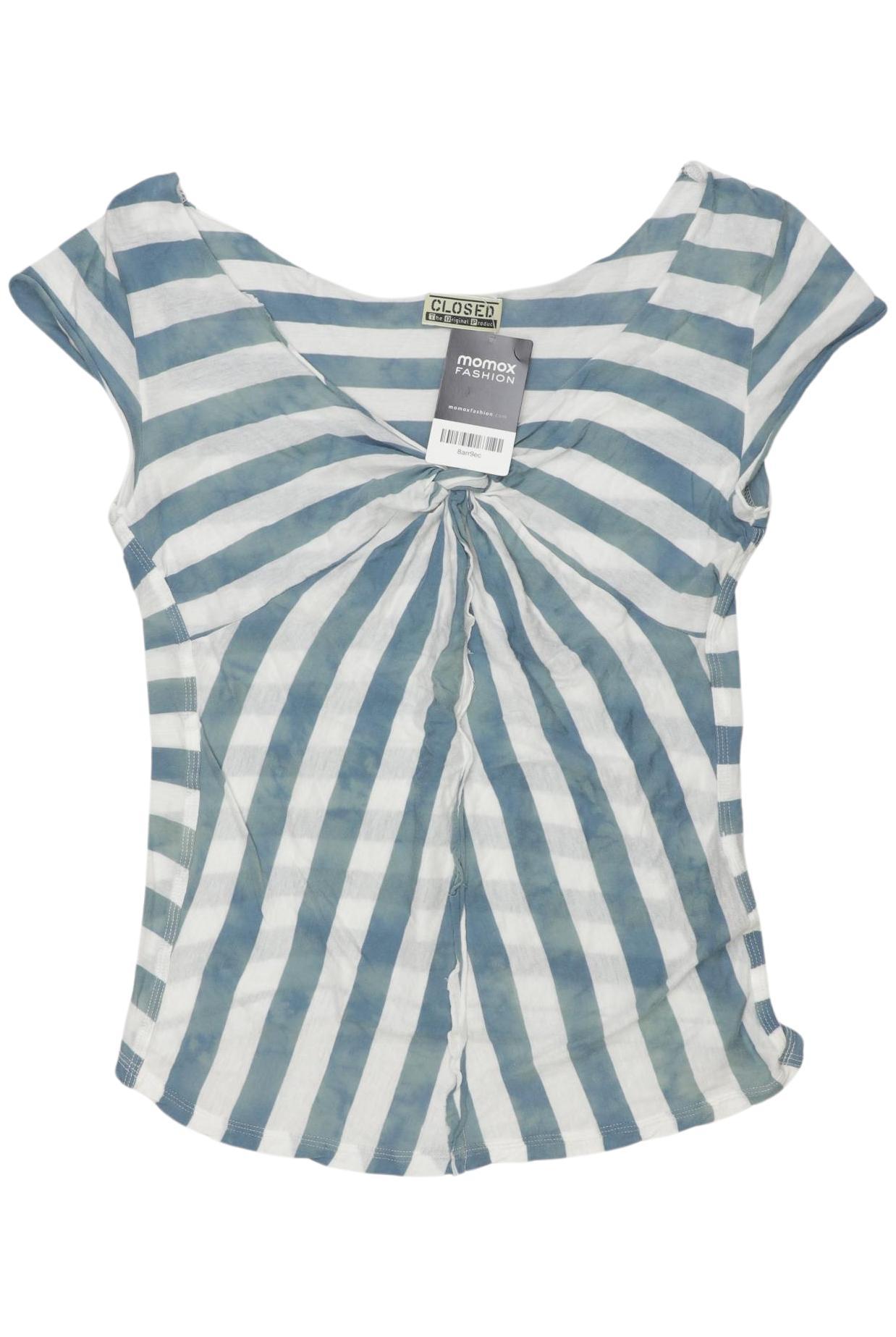 

Closed Damen T-Shirt, mehrfarbig, Gr. 36