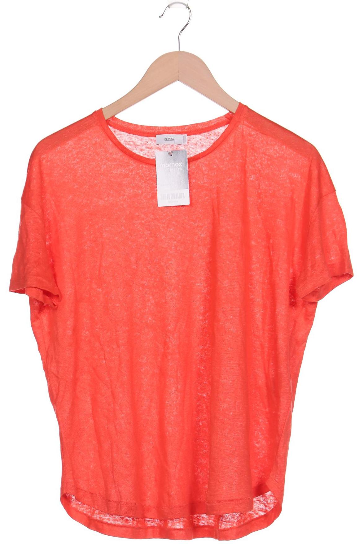 

Closed Damen T-Shirt, orange