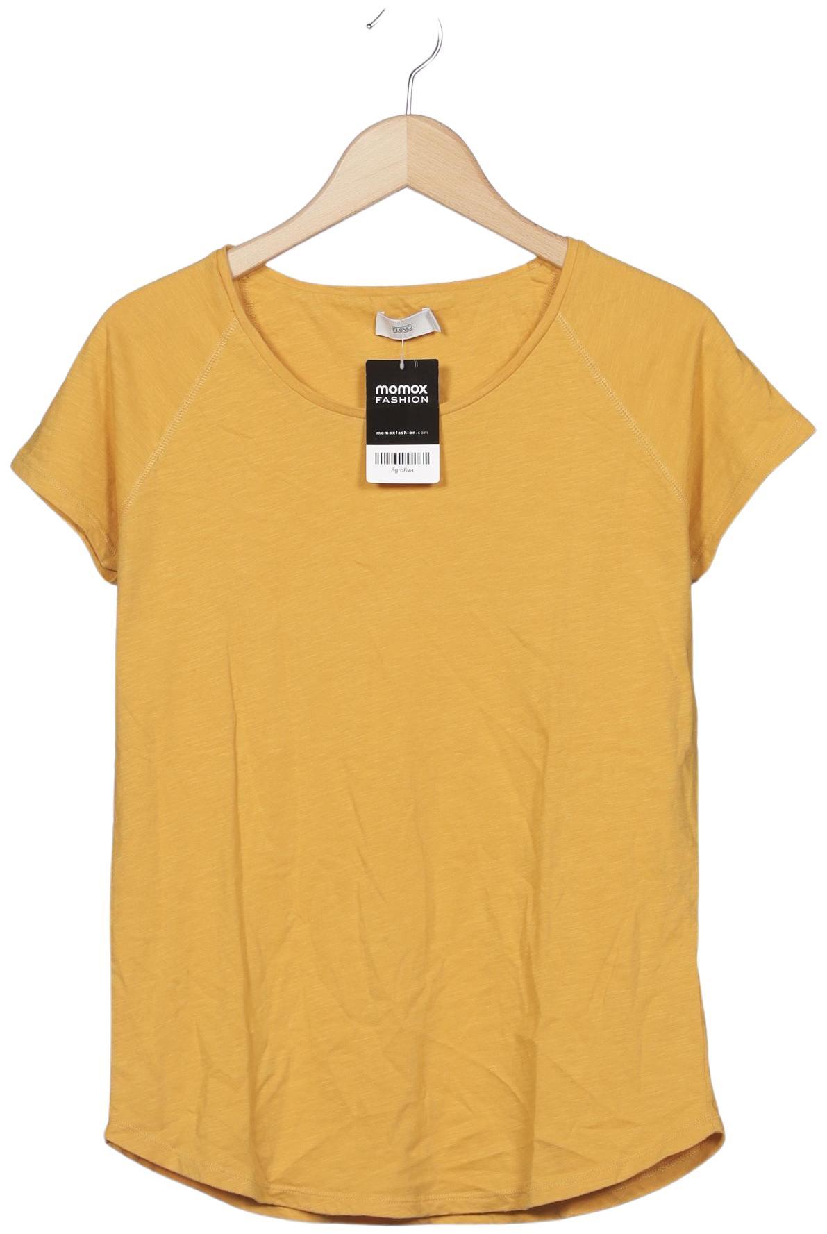 

Closed Damen T-Shirt, gelb, Gr. 36