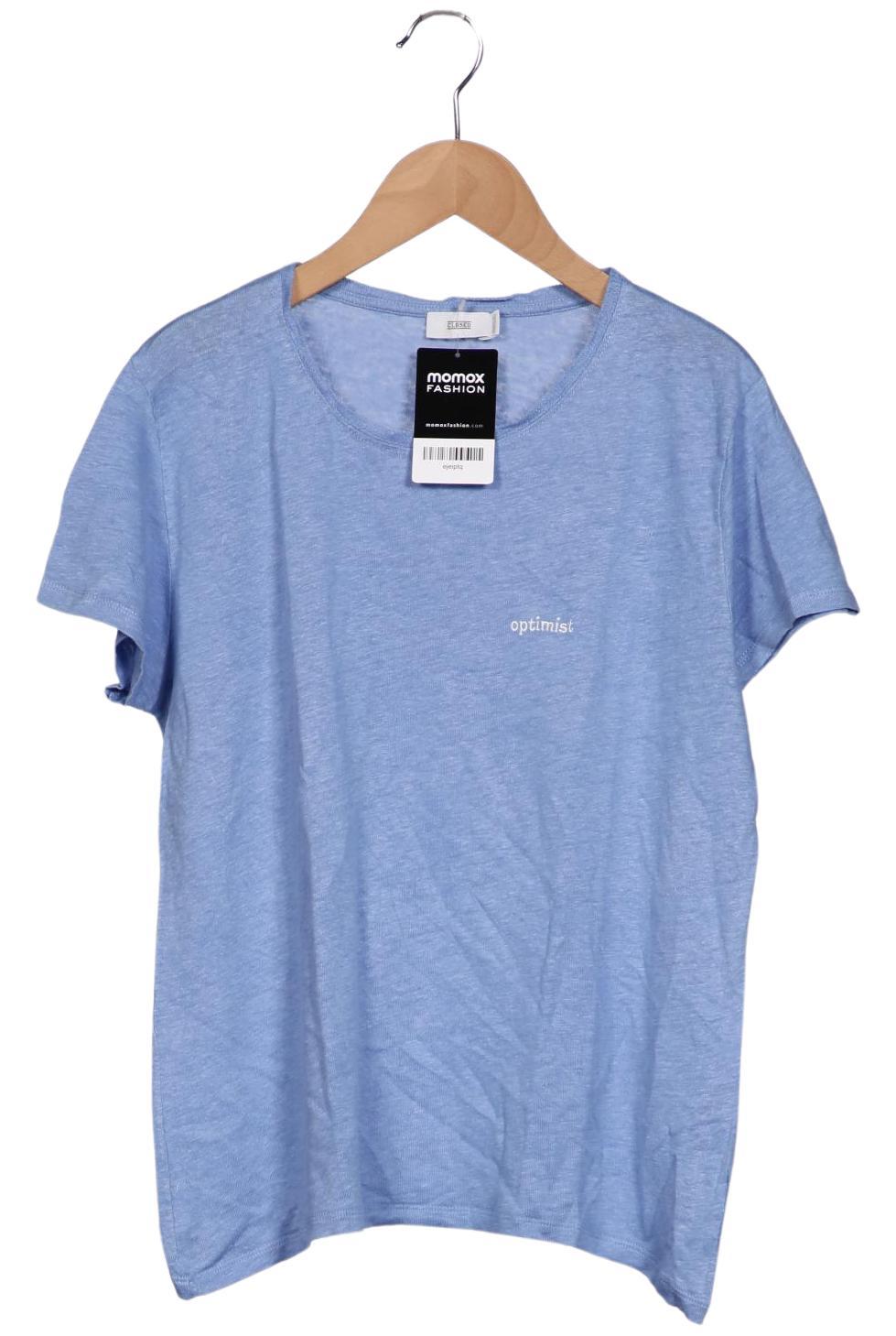 

Closed Damen T-Shirt, blau, Gr. 42