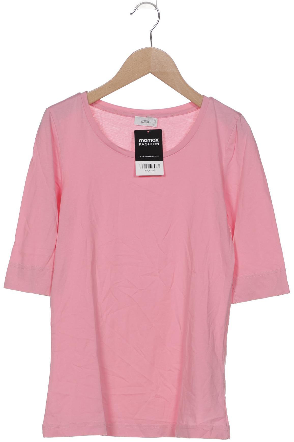 

Closed Damen T-Shirt, pink, Gr. 36