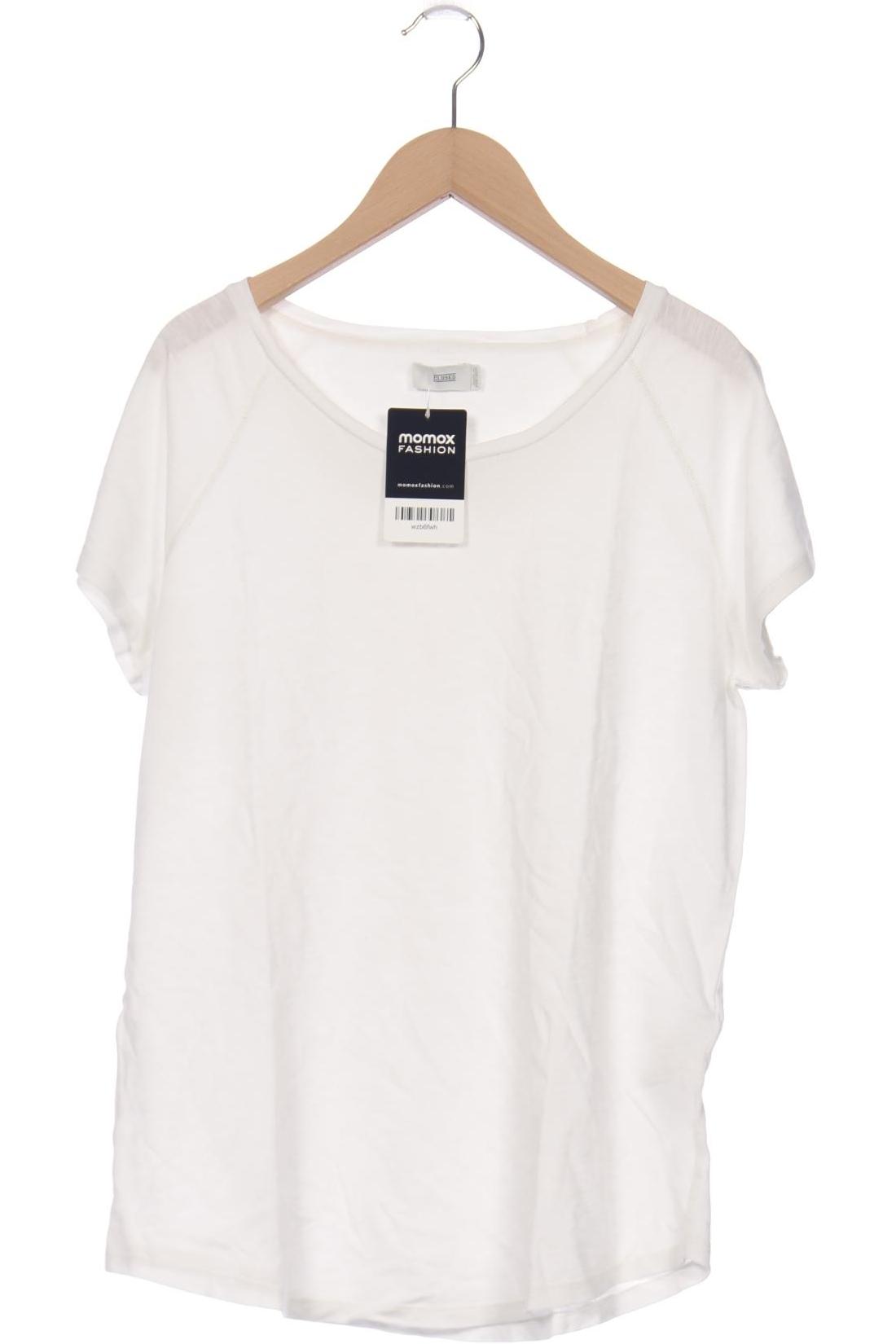

Closed Damen T-Shirt, weiß, Gr. 38