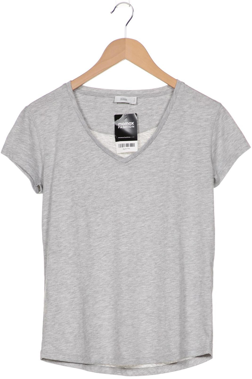 

Closed Damen T-Shirt, grau