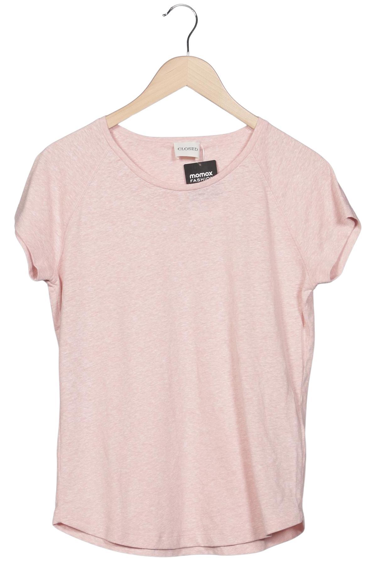 

Closed Damen T-Shirt, pink, Gr. 38