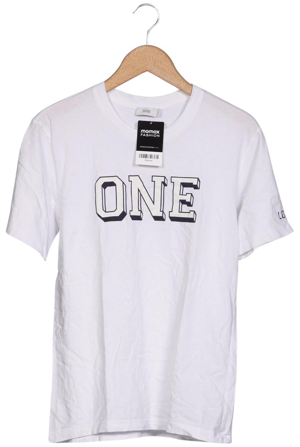 

Closed Damen T-Shirt, weiß, Gr. 34