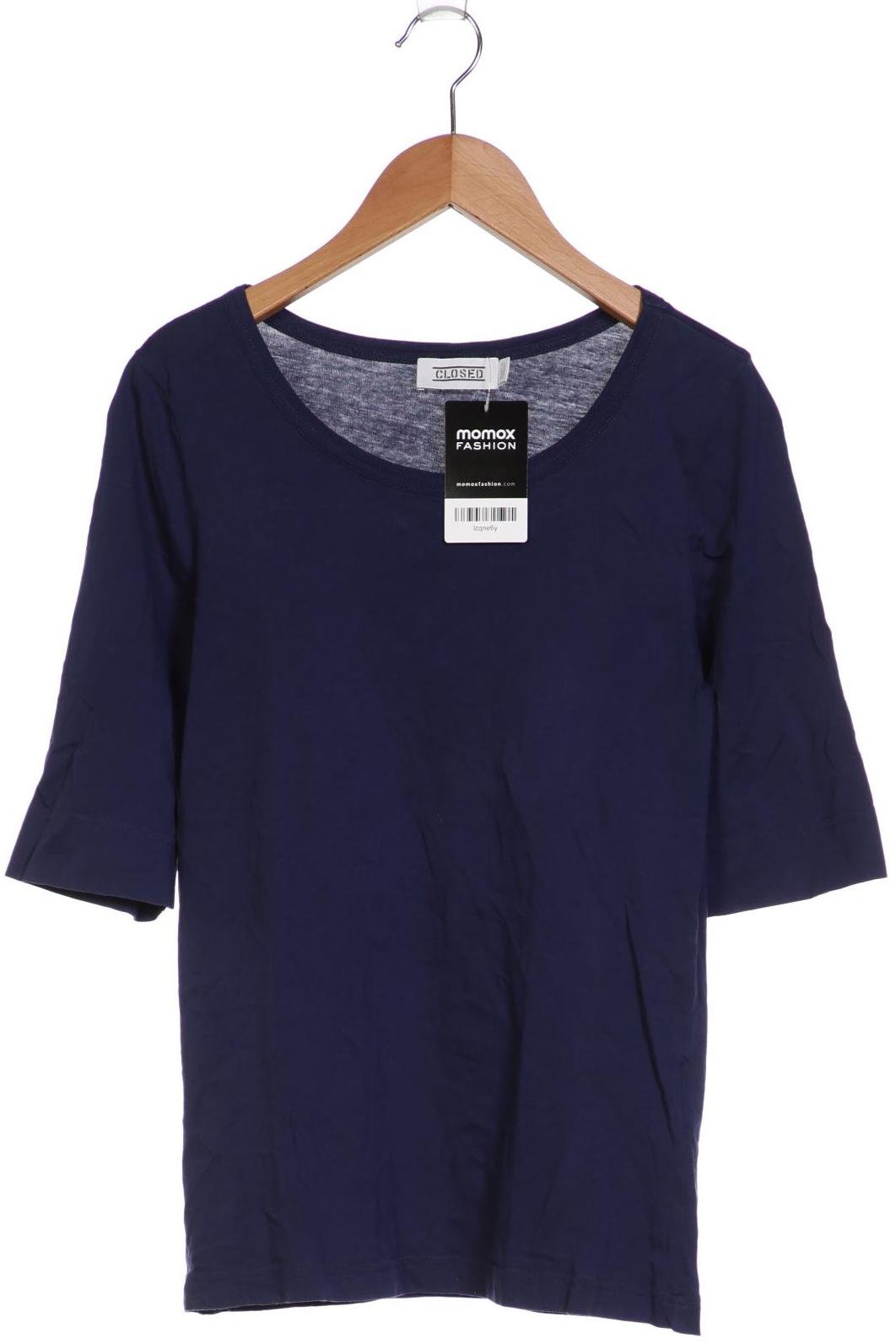 

Closed Damen T-Shirt, marineblau, Gr. 38