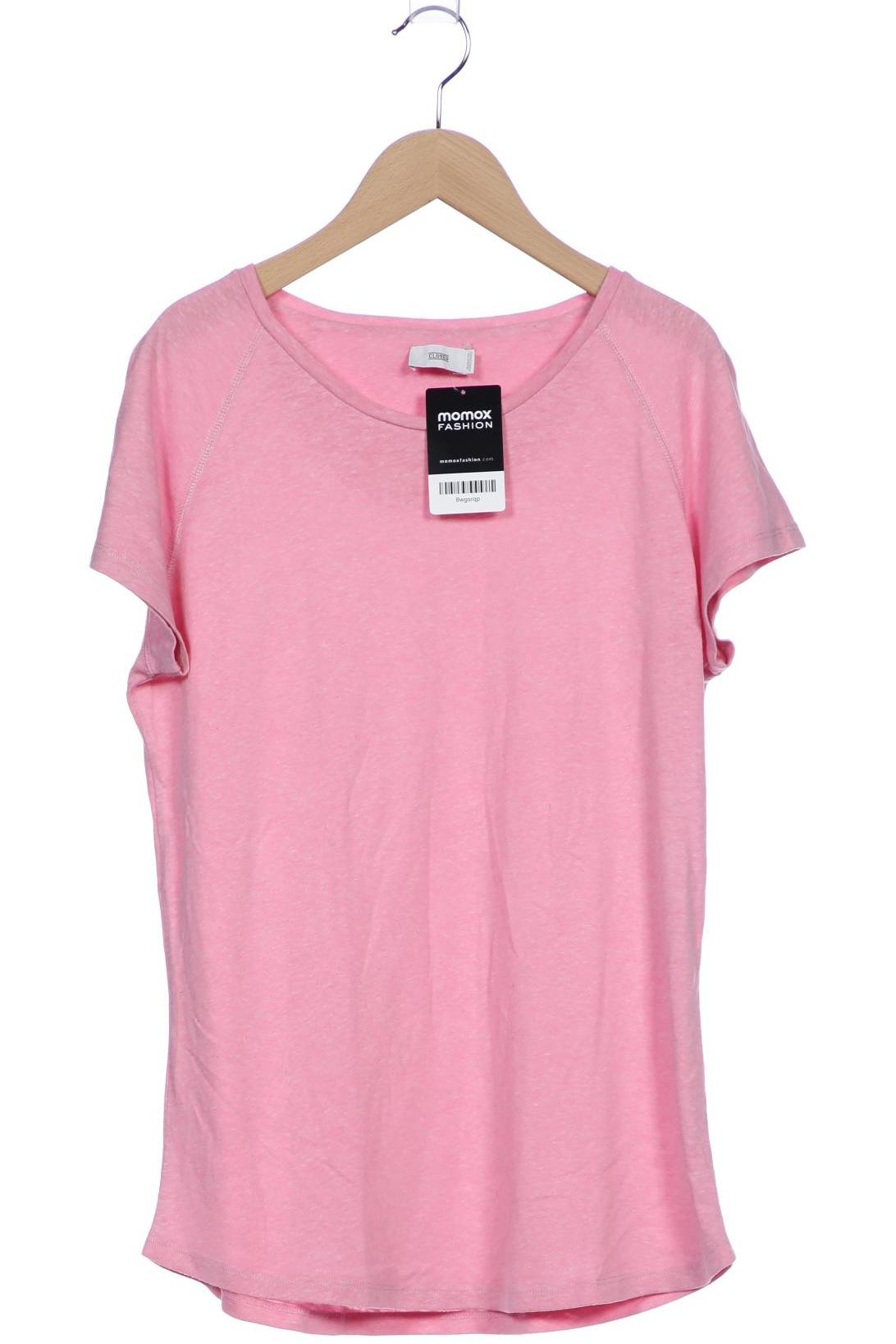 

Closed Damen T-Shirt, pink, Gr. 42