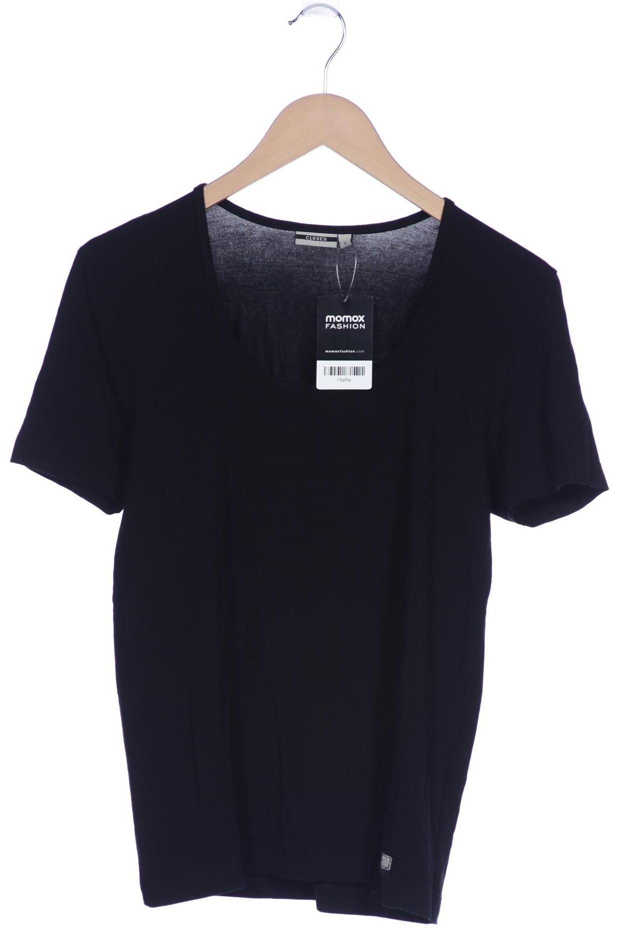 

Closed Damen T-Shirt, schwarz, Gr. 42