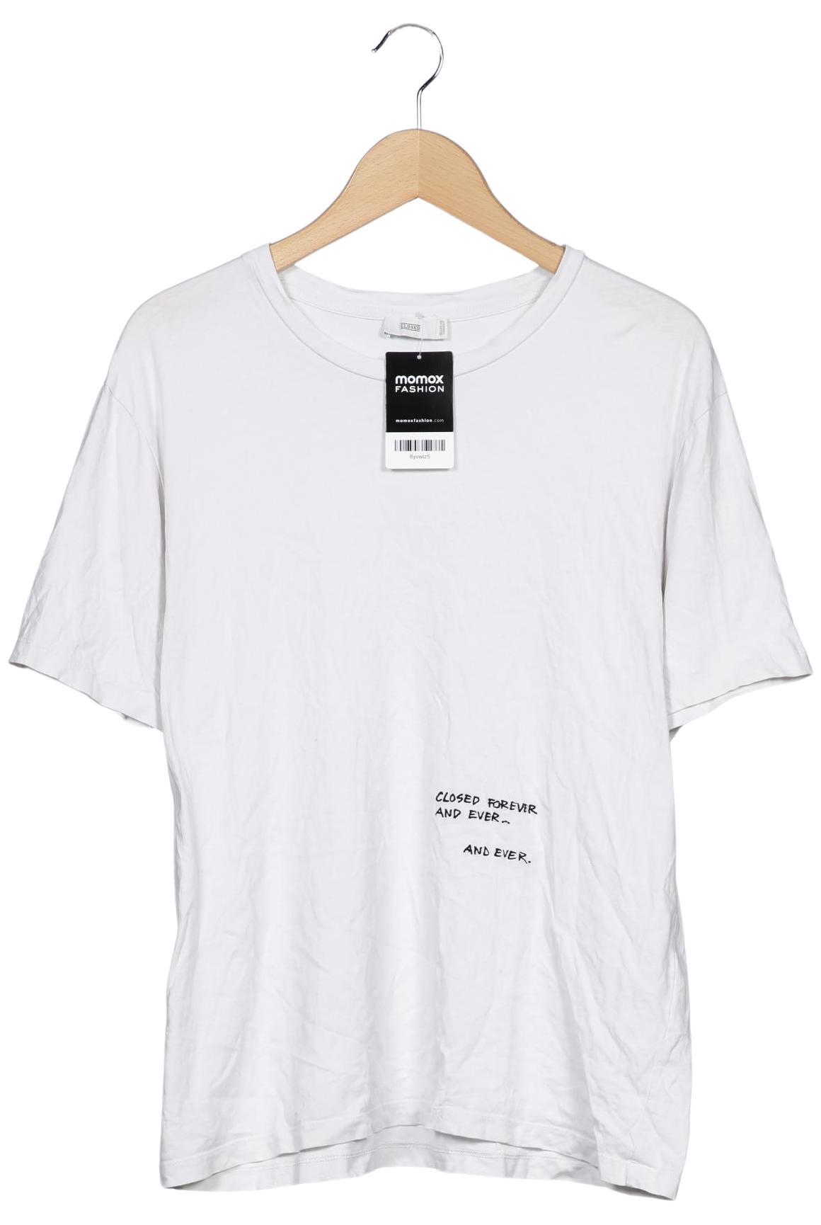 

Closed Damen T-Shirt, weiß, Gr. 42