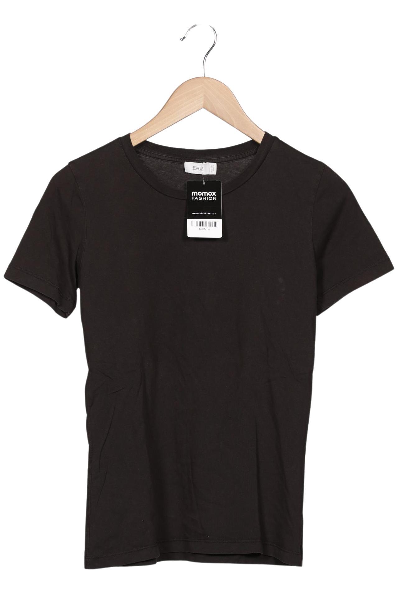 

Closed Damen T-Shirt, schwarz, Gr. 34