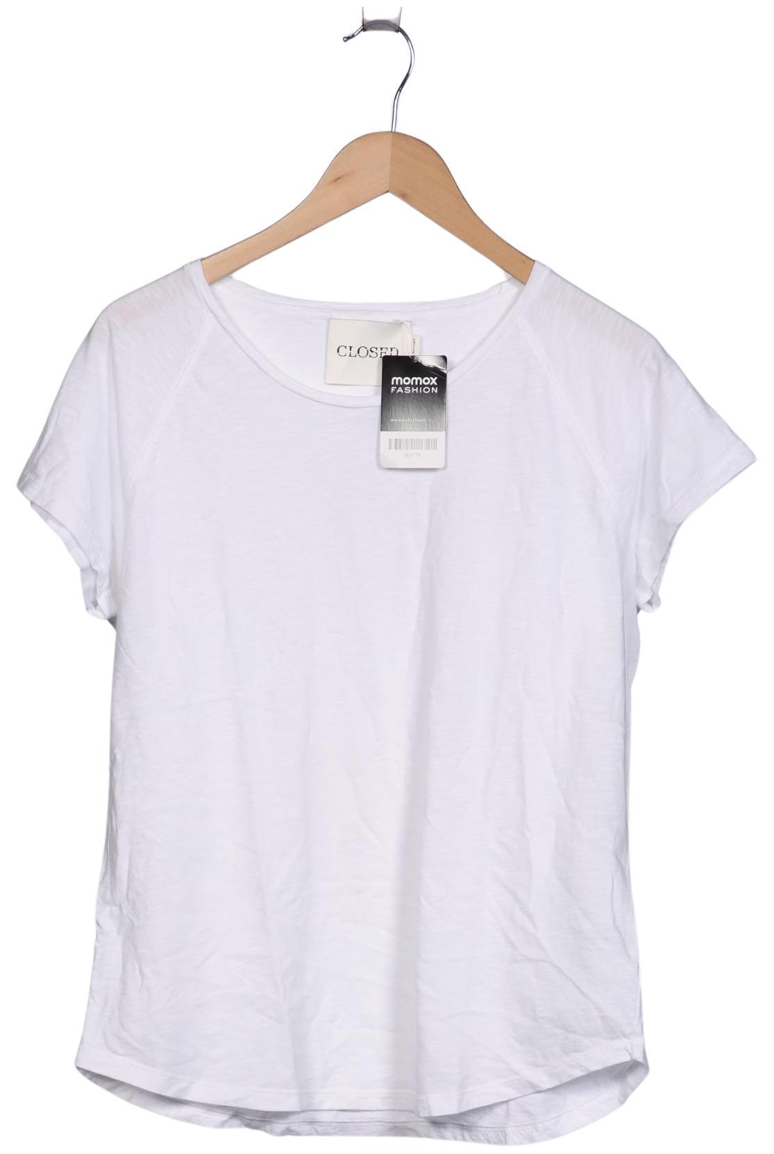 

Closed Damen T-Shirt, weiß, Gr. 44