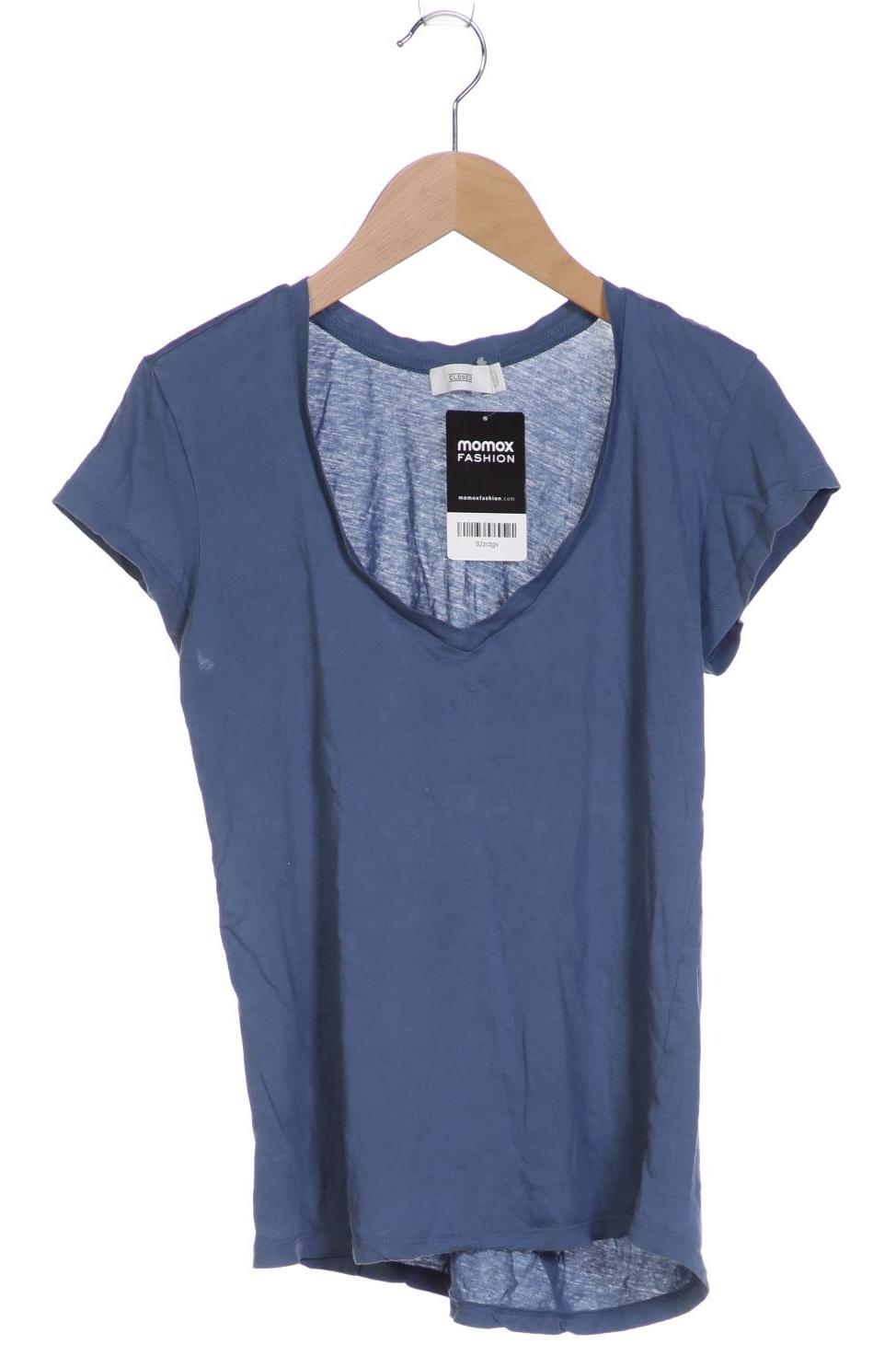 

Closed Damen T-Shirt, blau