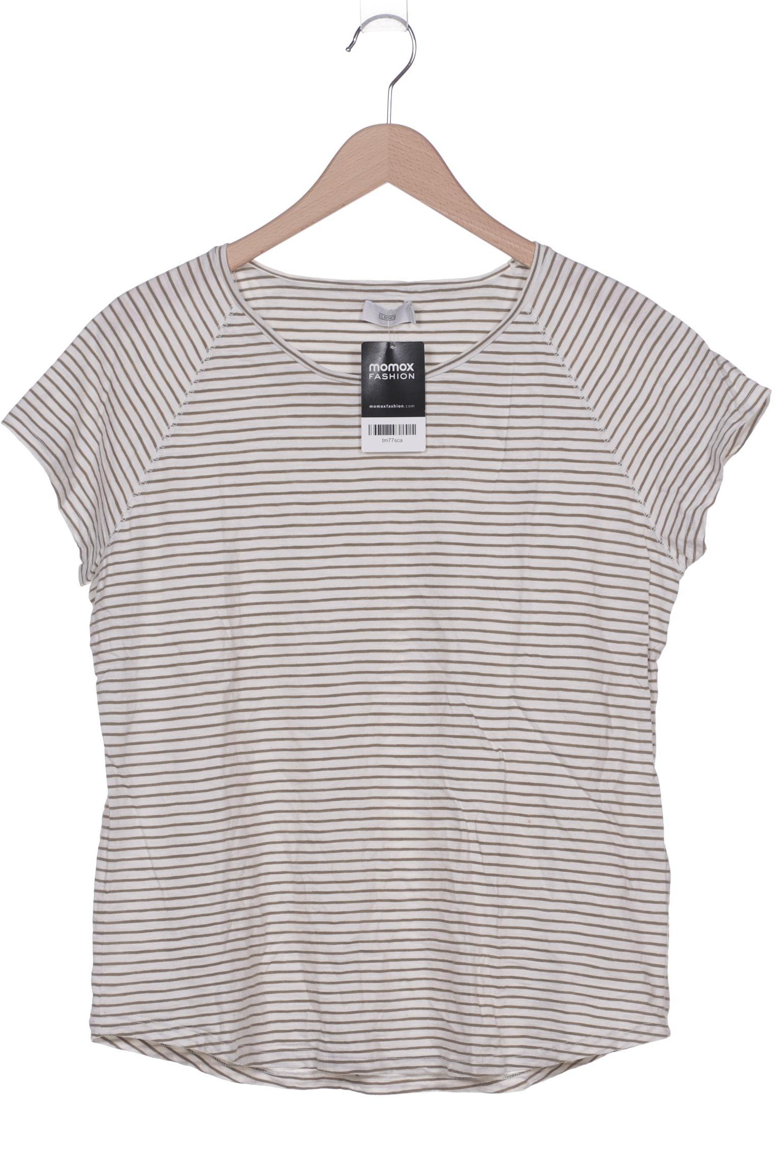 

Closed Damen T-Shirt, weiß, Gr. 44