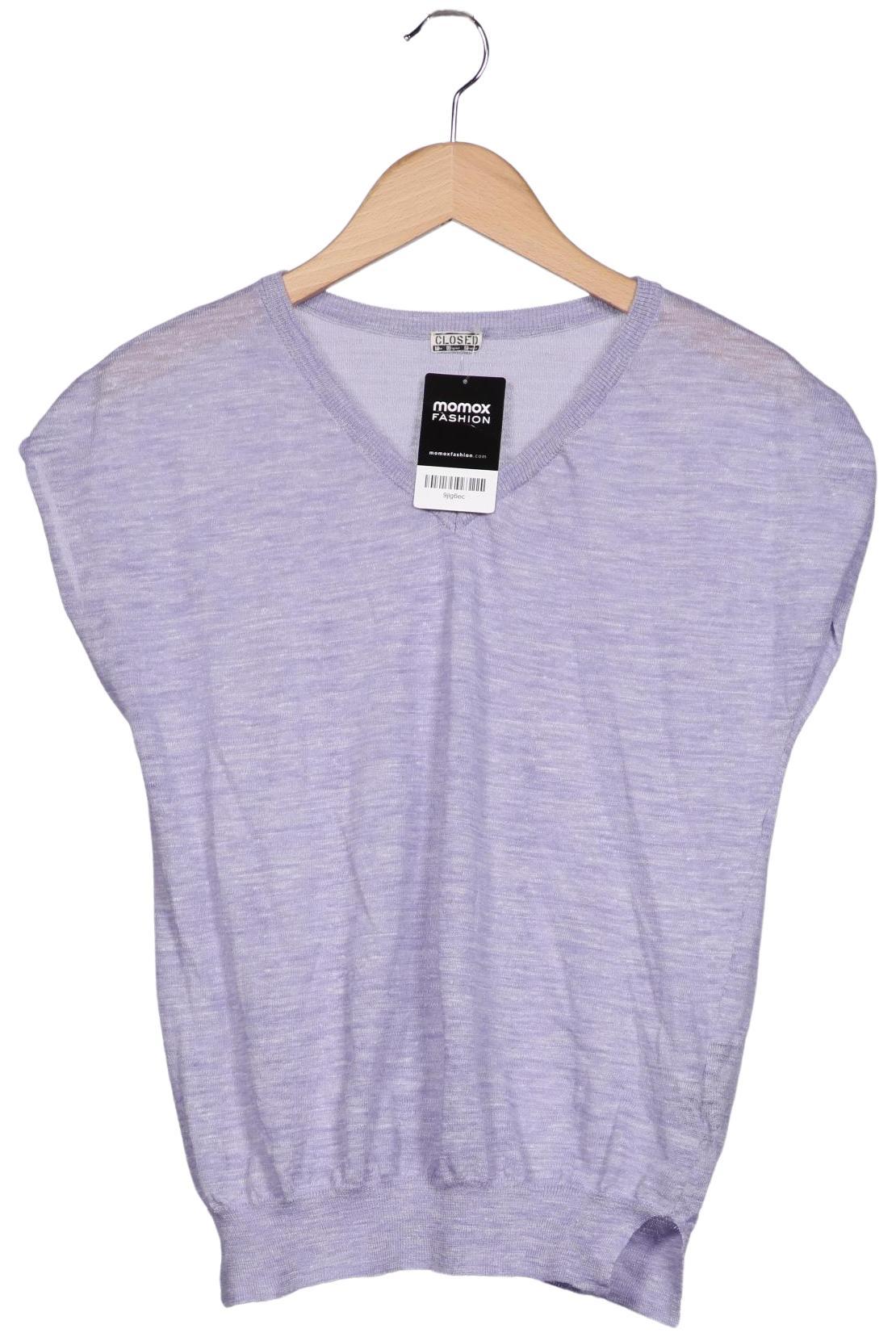 

Closed Damen T-Shirt, flieder, Gr. 38