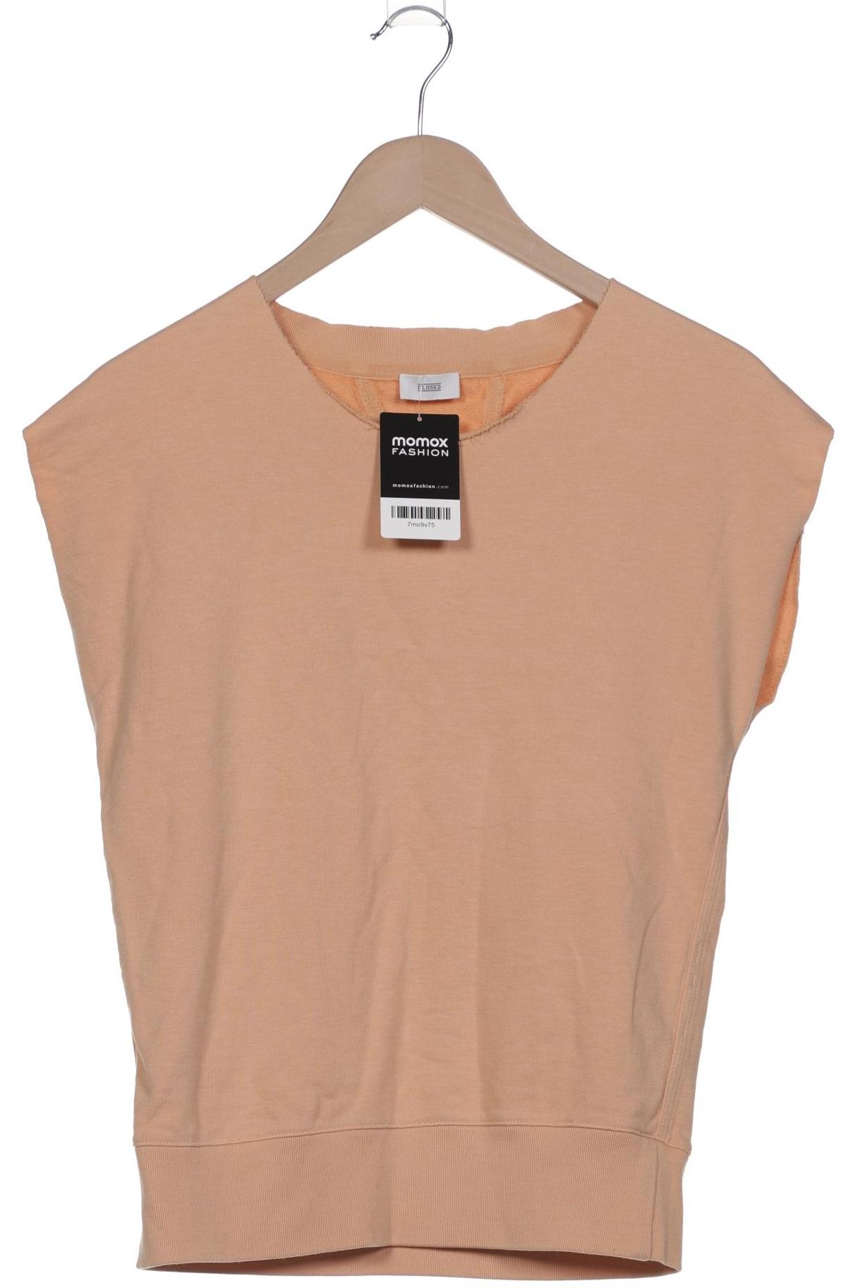 

Closed Damen T-Shirt, orange, Gr. 34