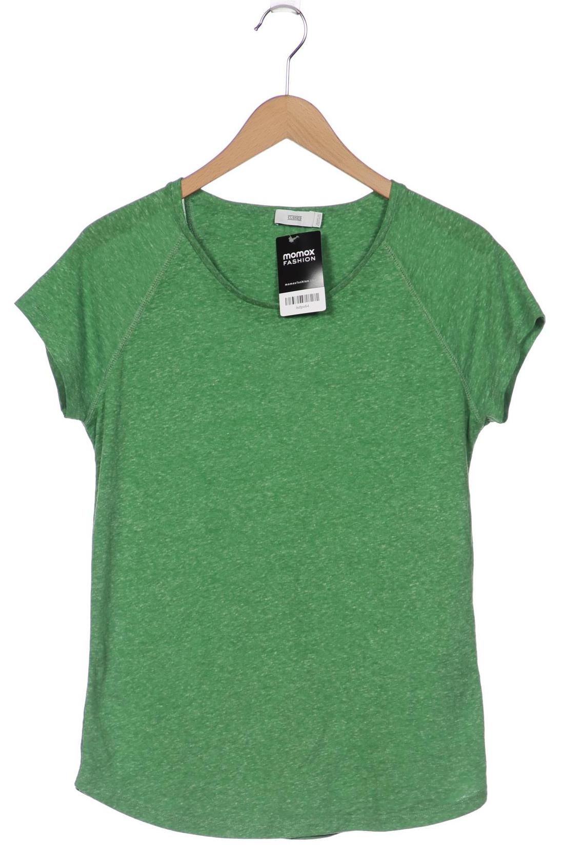 

Closed Damen T-Shirt, grün