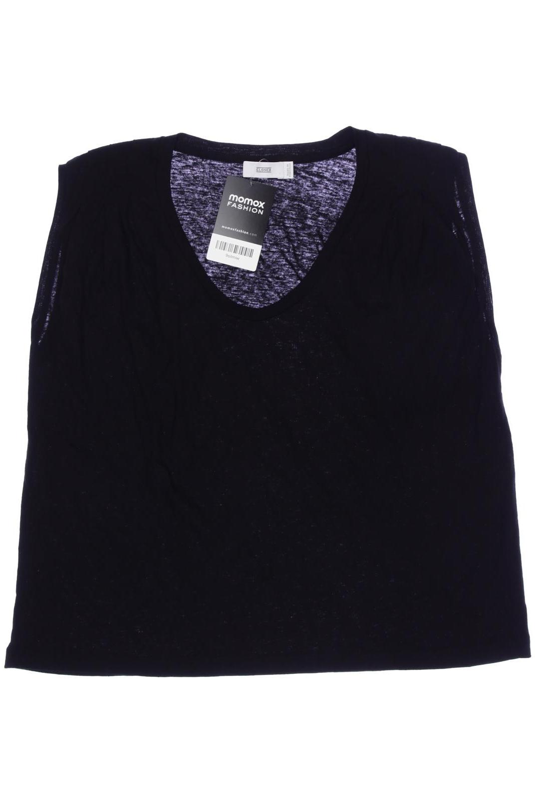 

Closed Damen T-Shirt, schwarz, Gr. 38