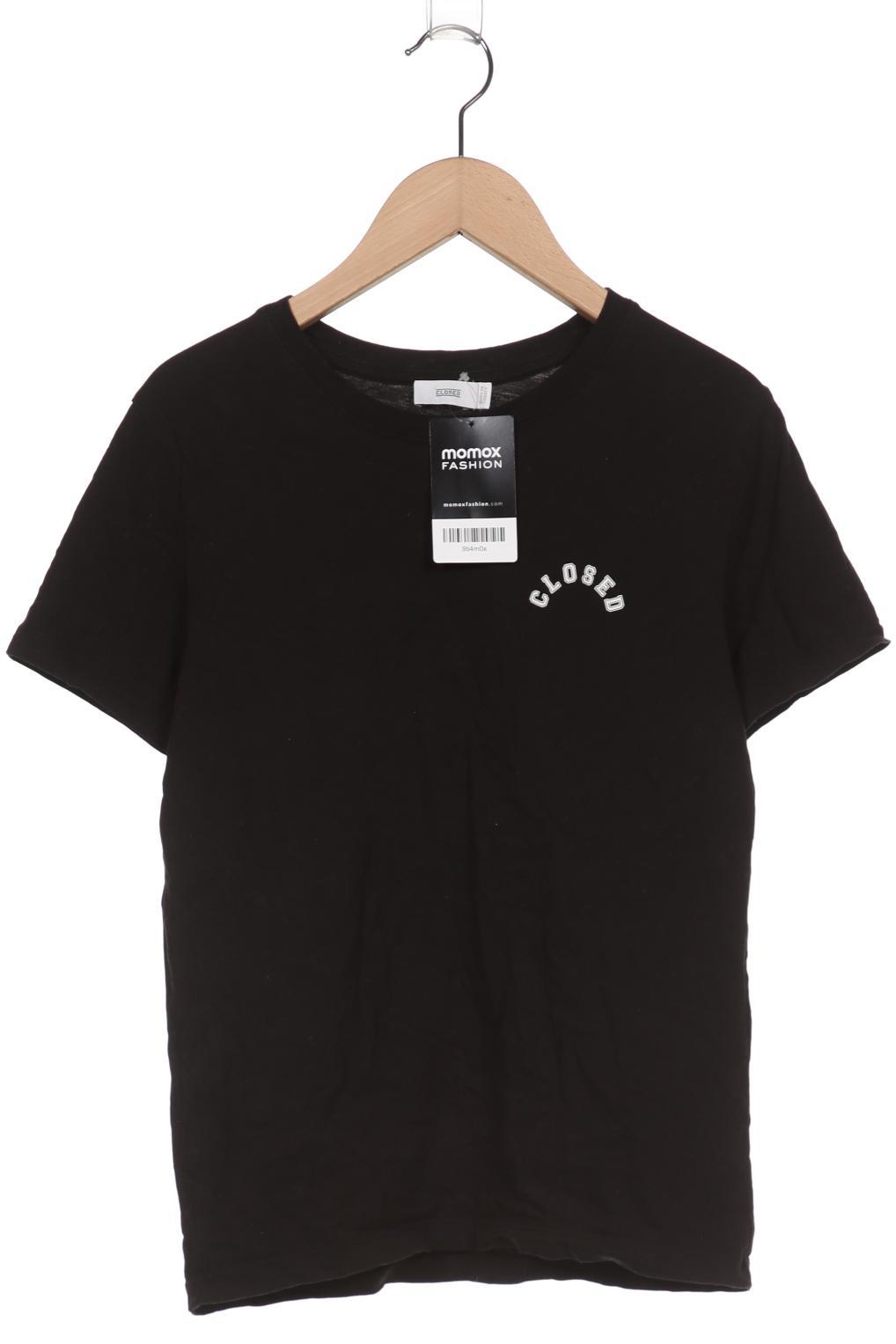 

Closed Damen T-Shirt, schwarz