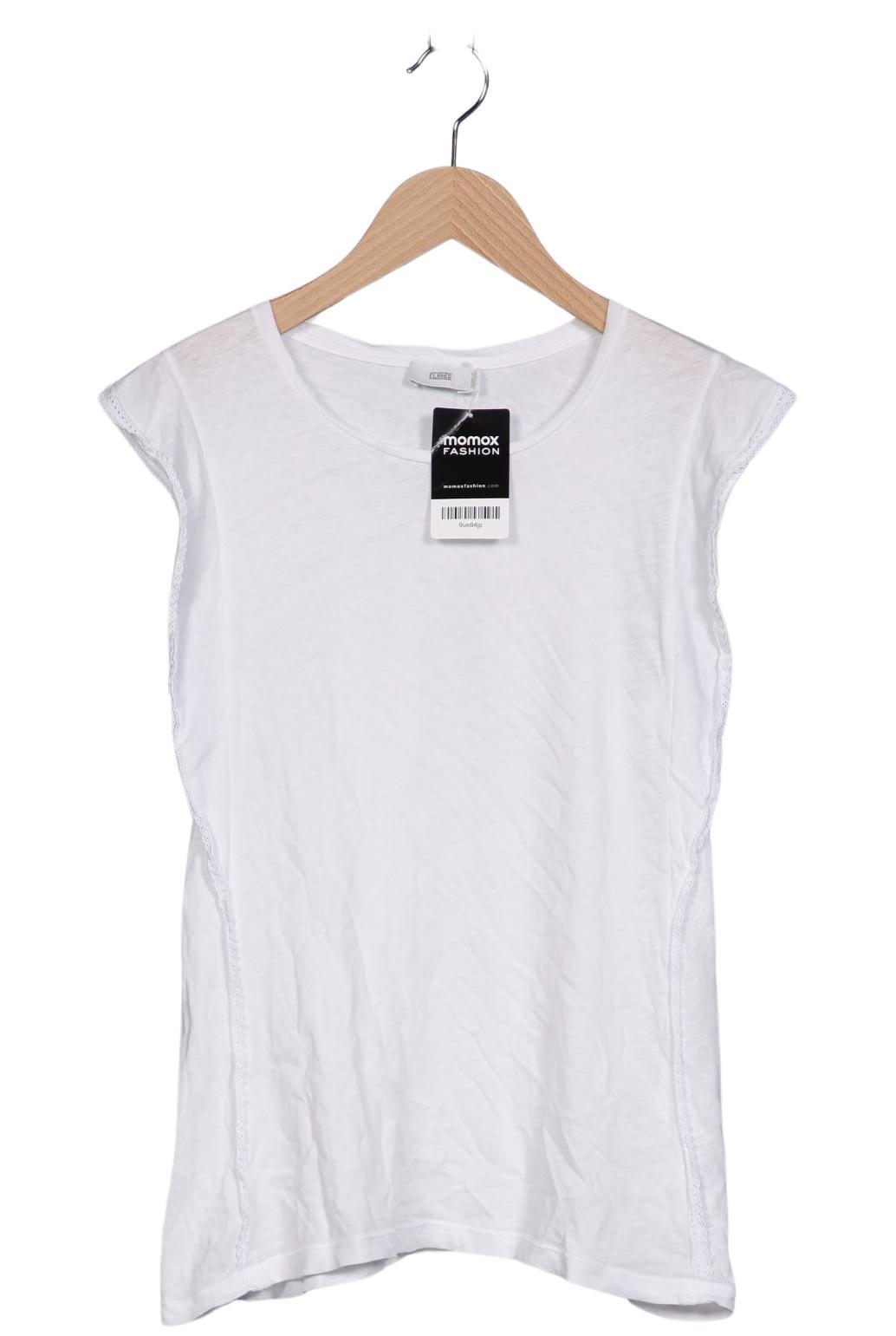 

Closed Damen T-Shirt, weiß, Gr. 36