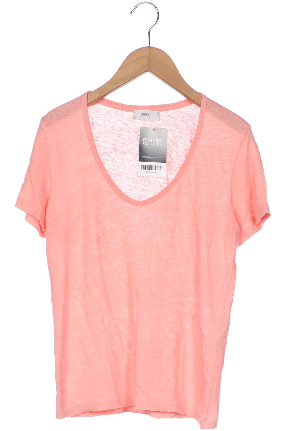 

Closed Damen T-Shirt, pink, Gr. 34