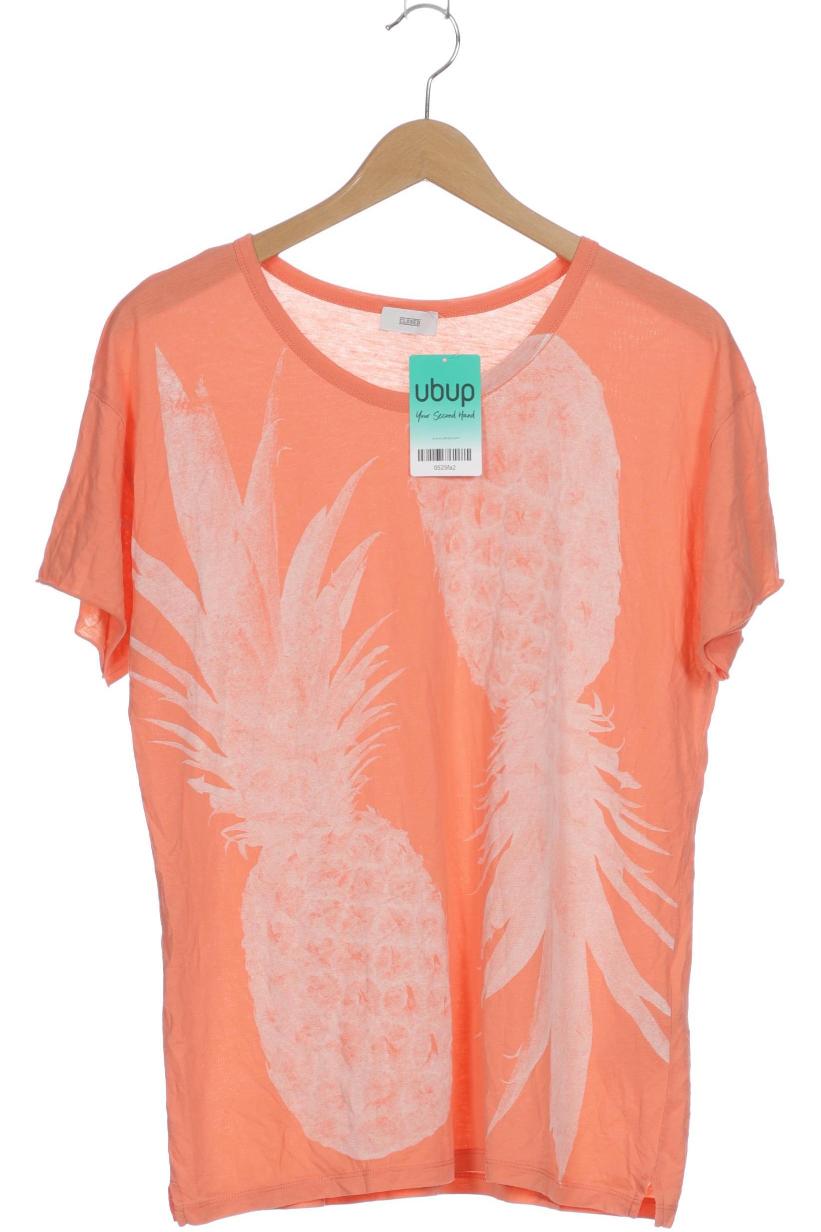 

Closed Damen T-Shirt, orange, Gr.