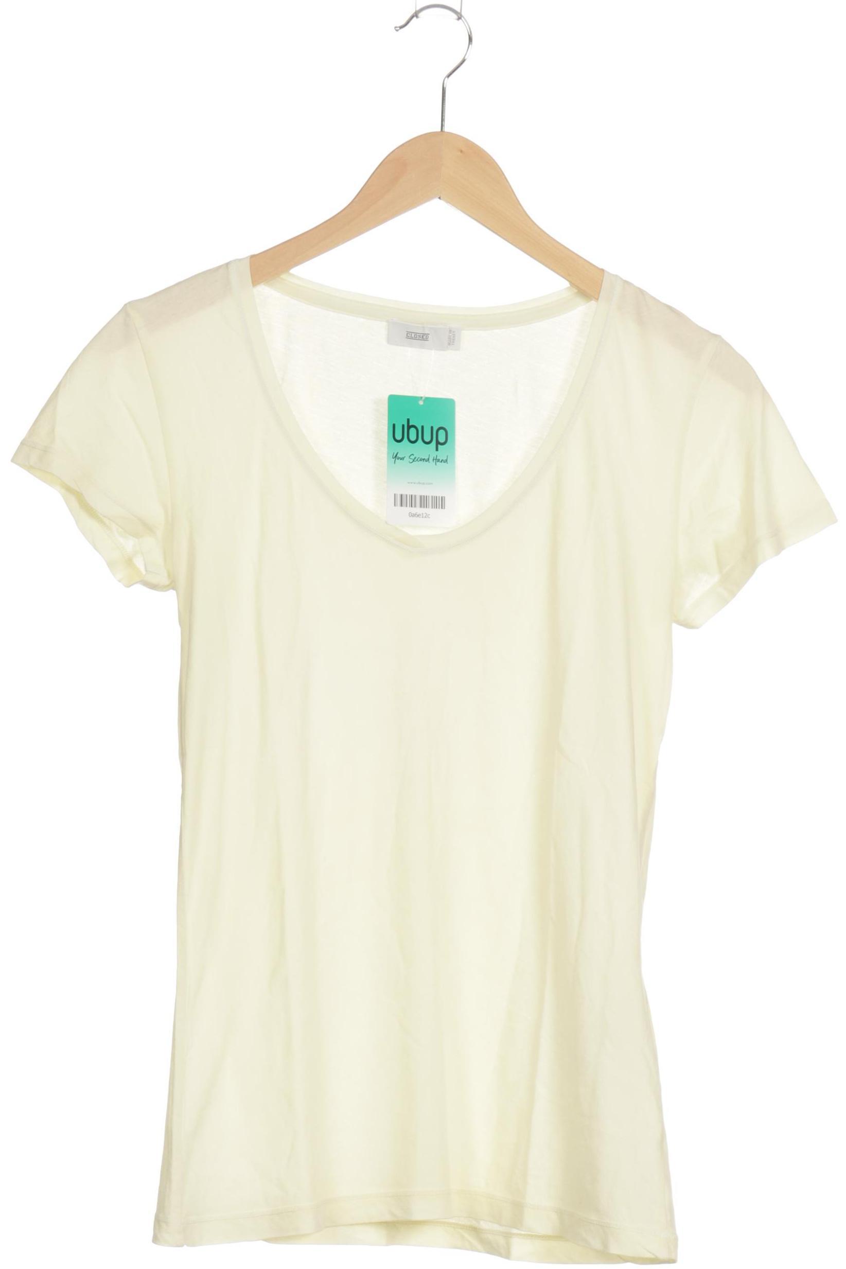 

Closed Damen T-Shirt, gelb, Gr.