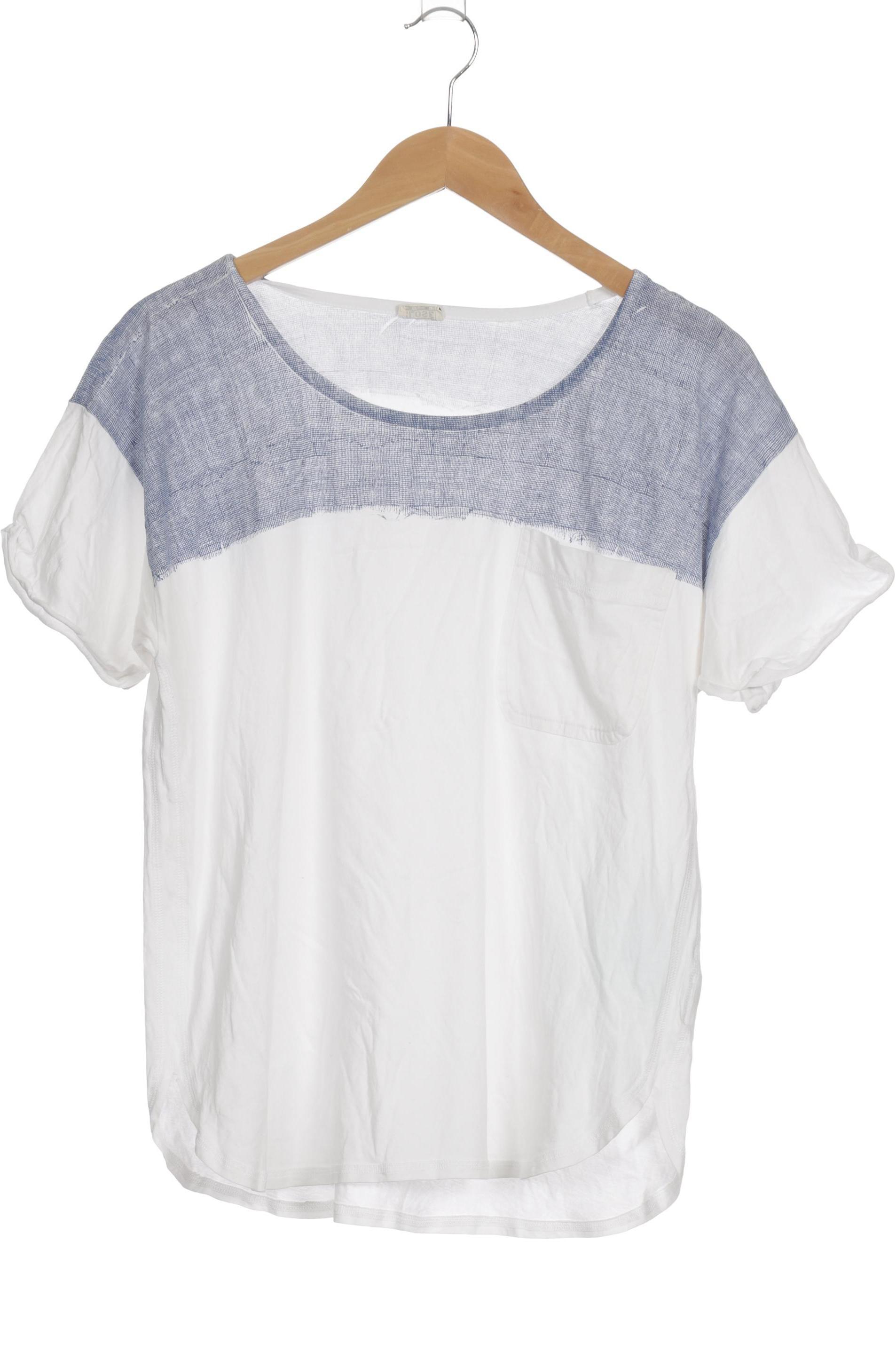 

Closed Damen T-Shirt, weiß, Gr.