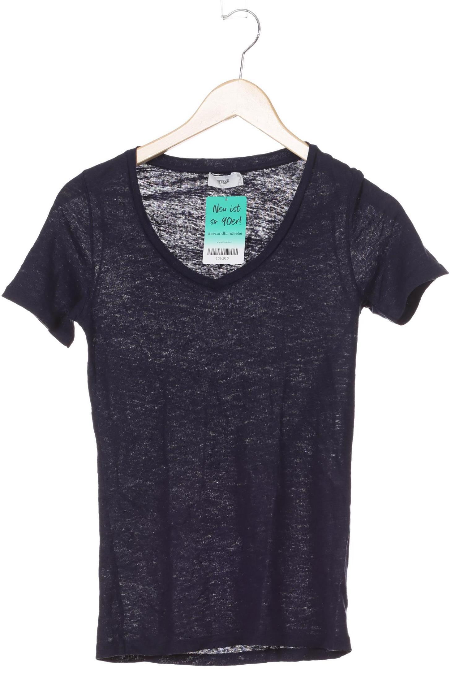 

Closed Damen T-Shirt, blau, Gr.