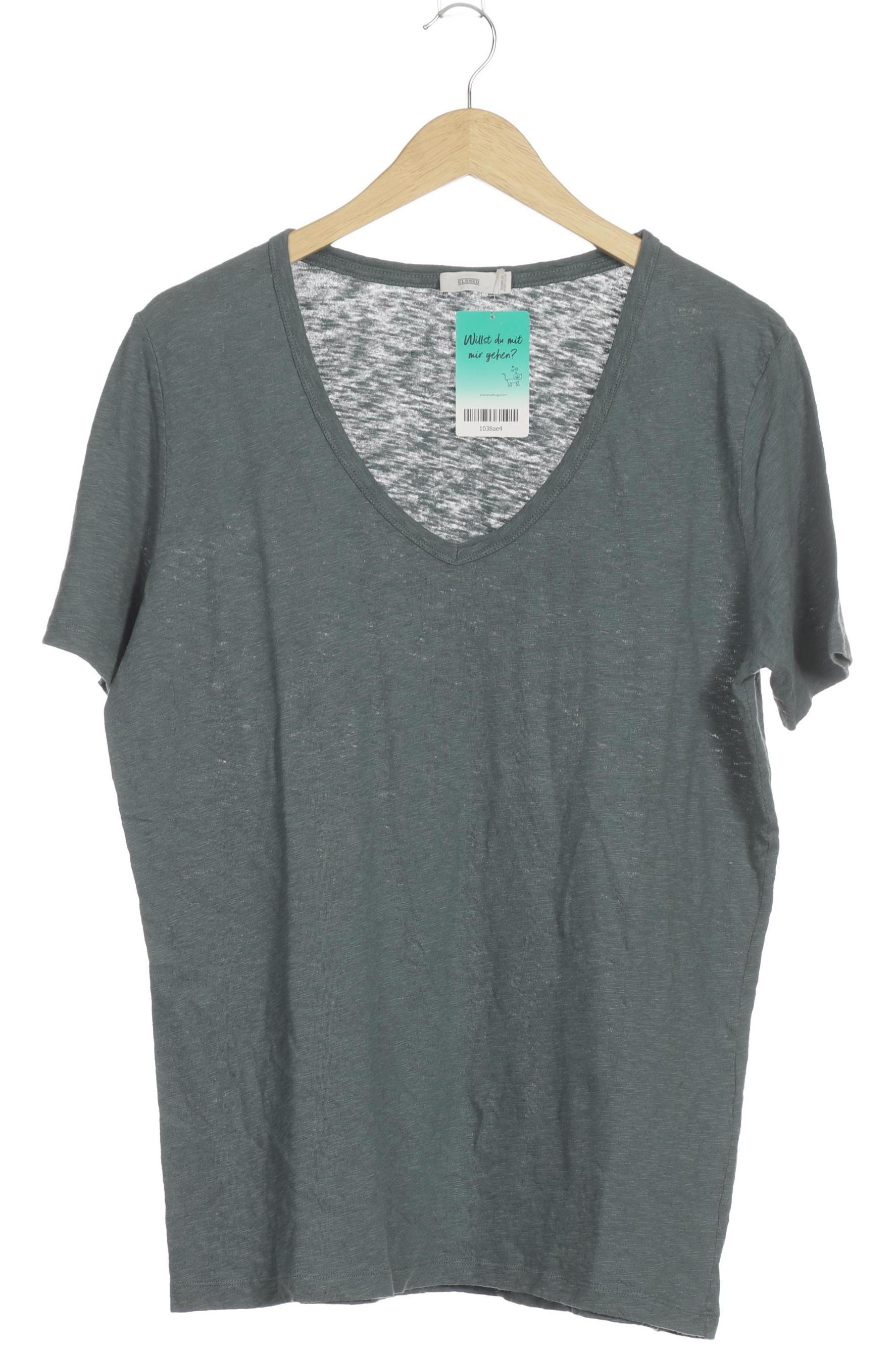 

Closed Damen T-Shirt, türkis, Gr.