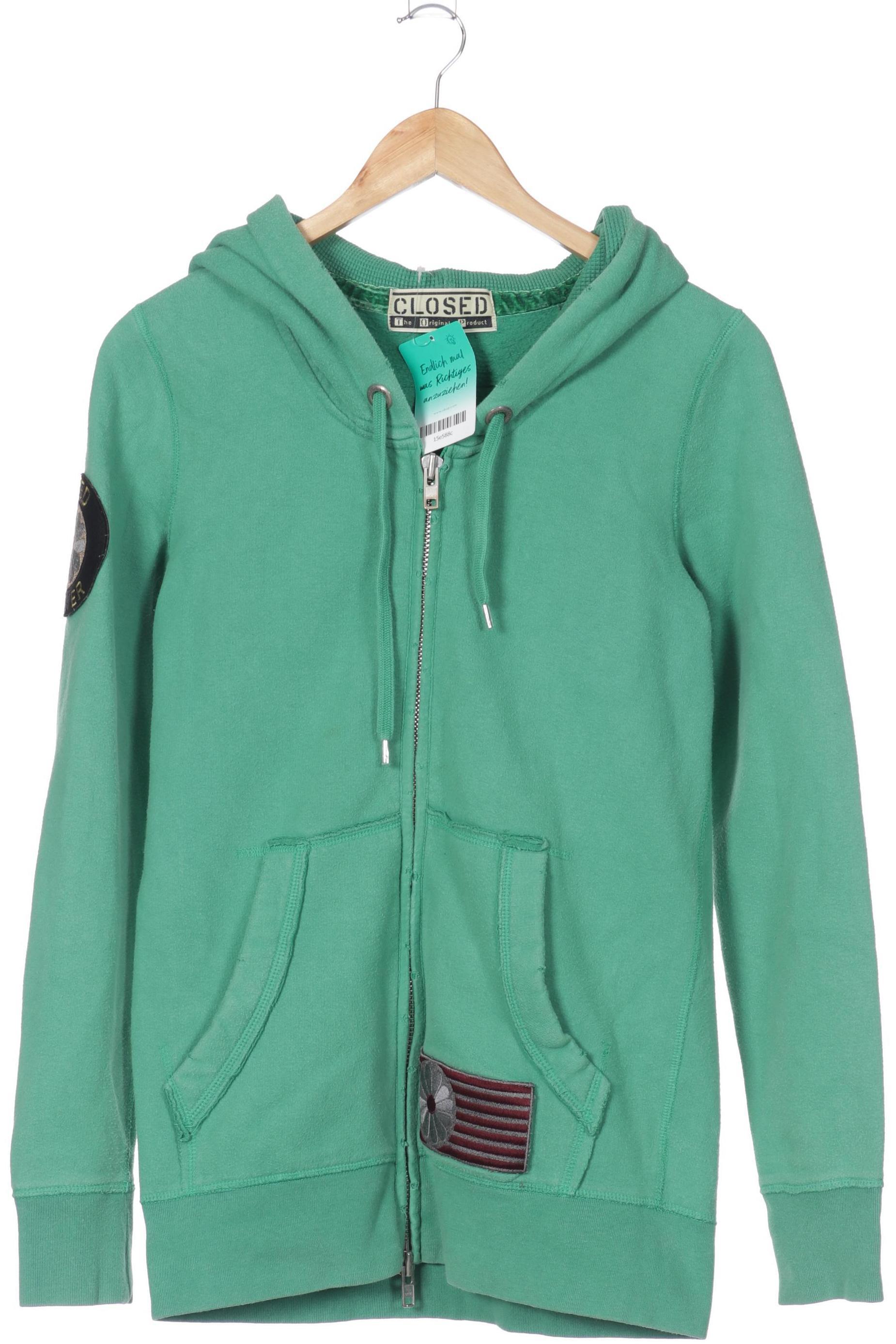 

Closed Damen T-Shirt, grün, Gr.