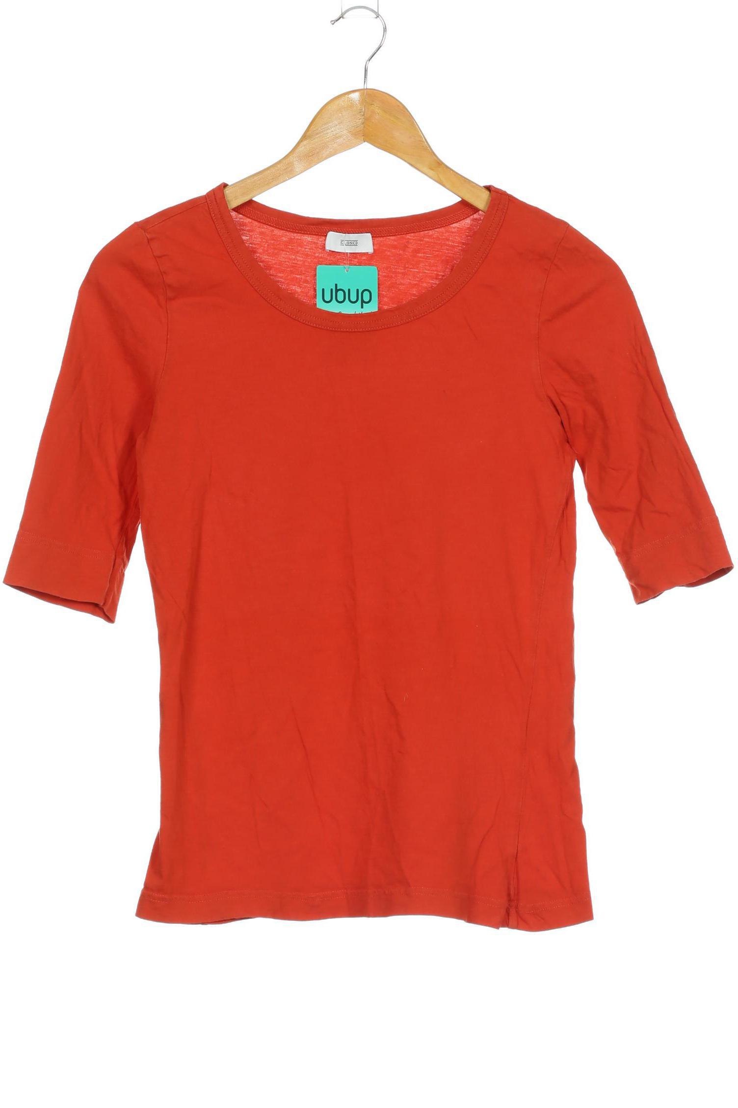 

Closed Damen T-Shirt, orange, Gr.