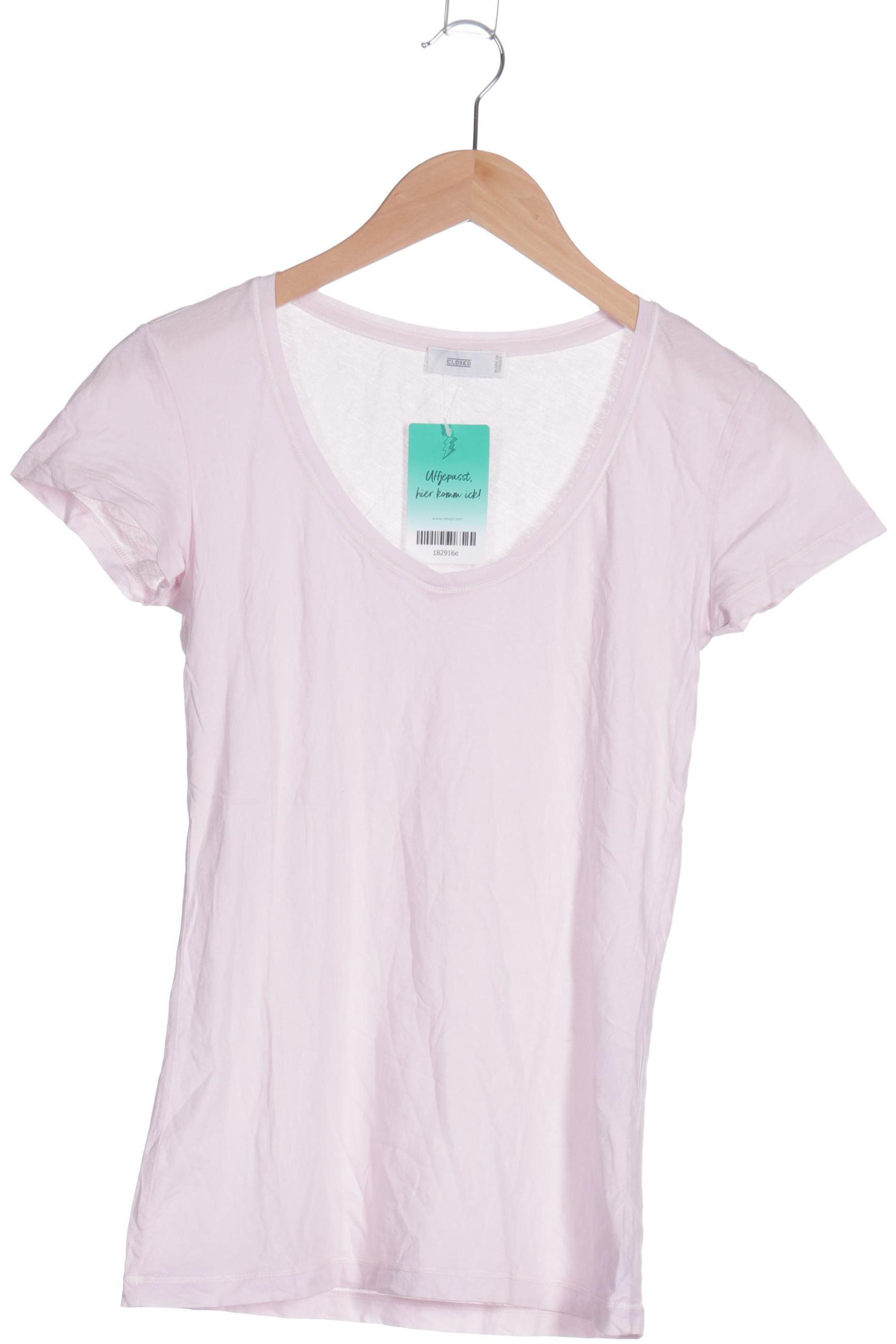 

Closed Damen T-Shirt, pink, Gr.