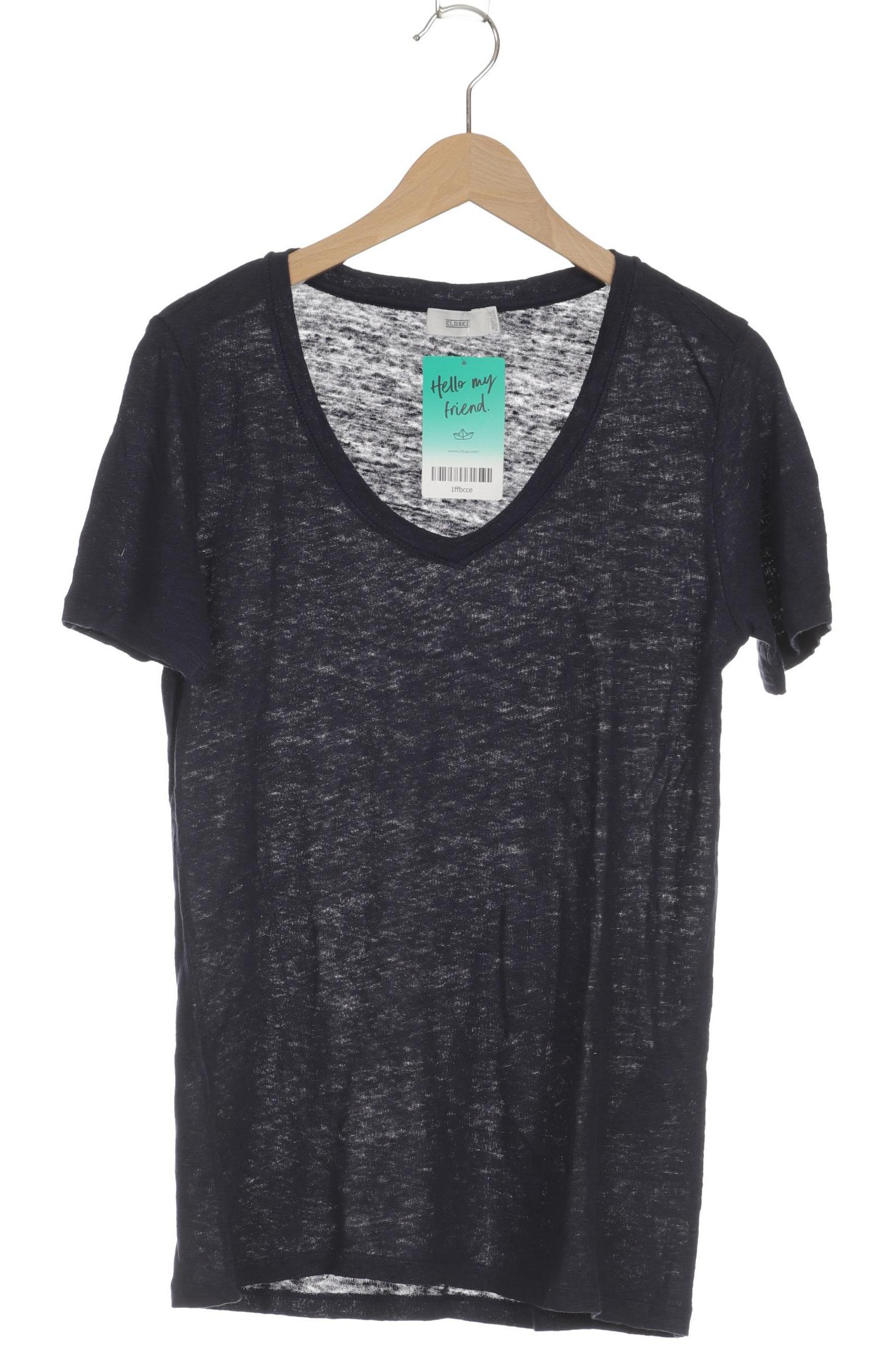 

Closed Damen T-Shirt, blau, Gr.