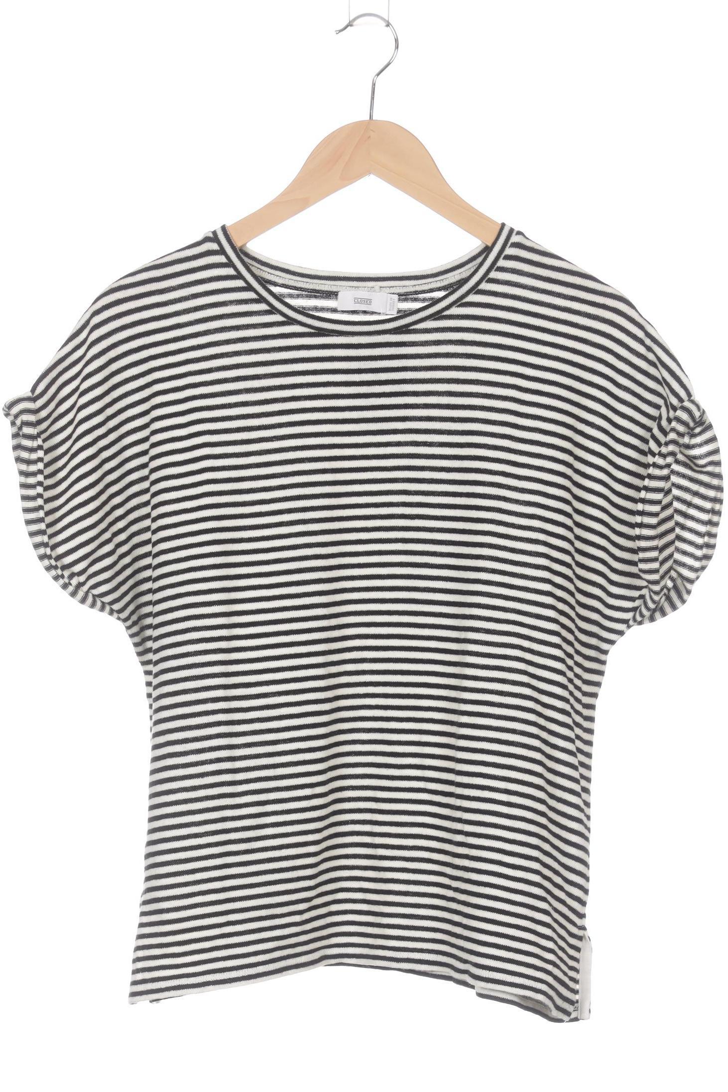 

Closed Damen T-Shirt, weiß, Gr.
