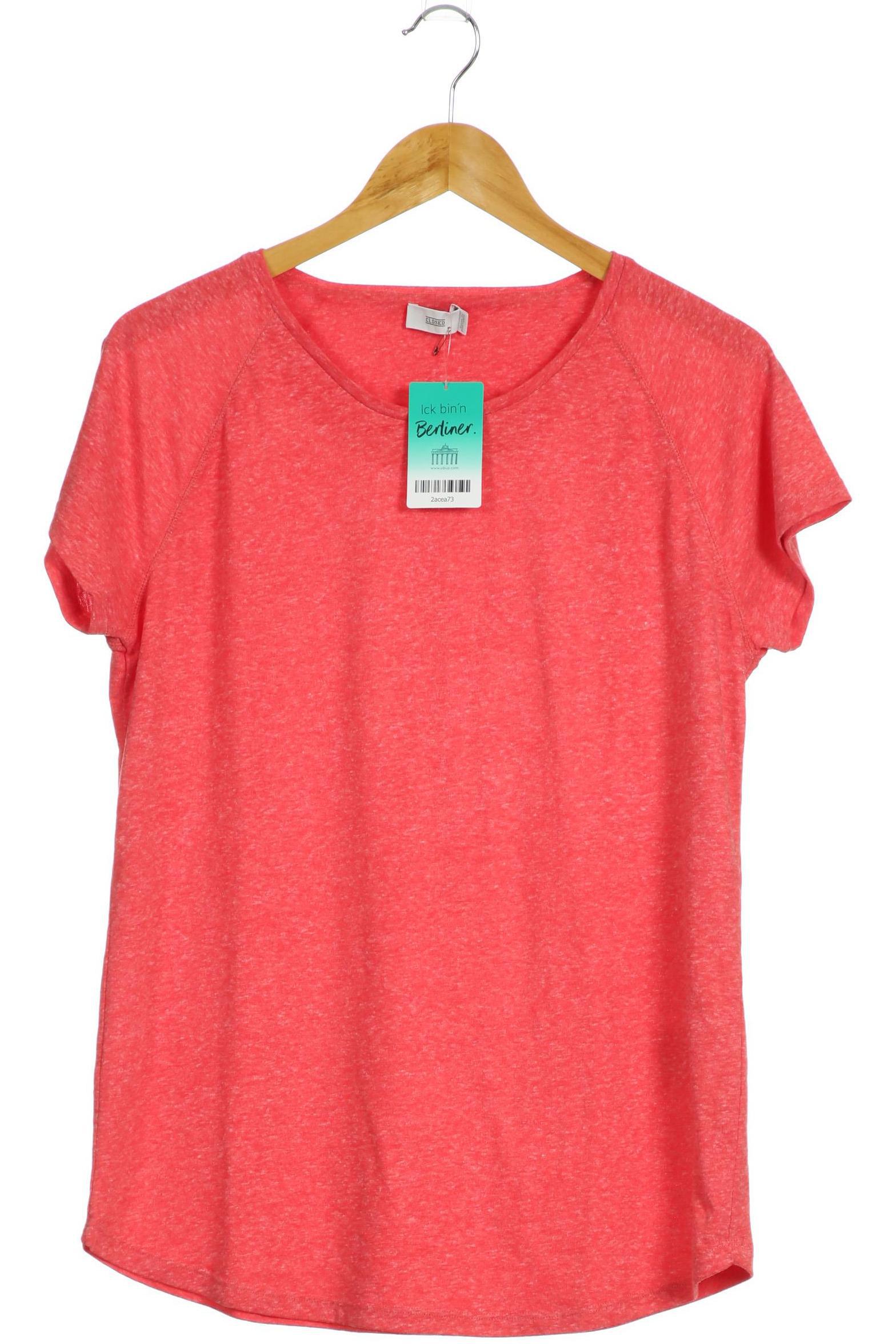 

Closed Damen T-Shirt, rot, Gr.