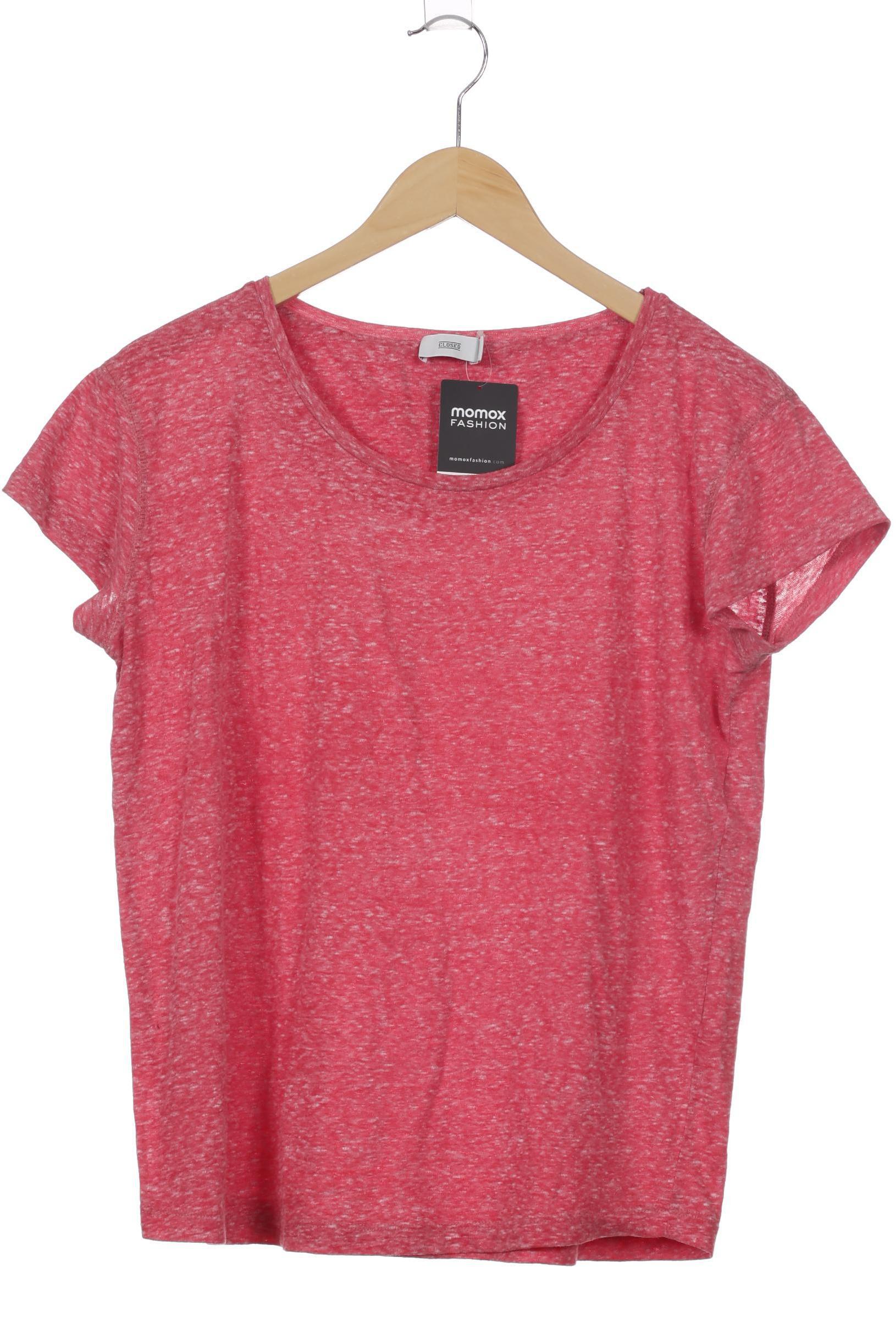 

Closed Damen T-Shirt, pink, Gr.