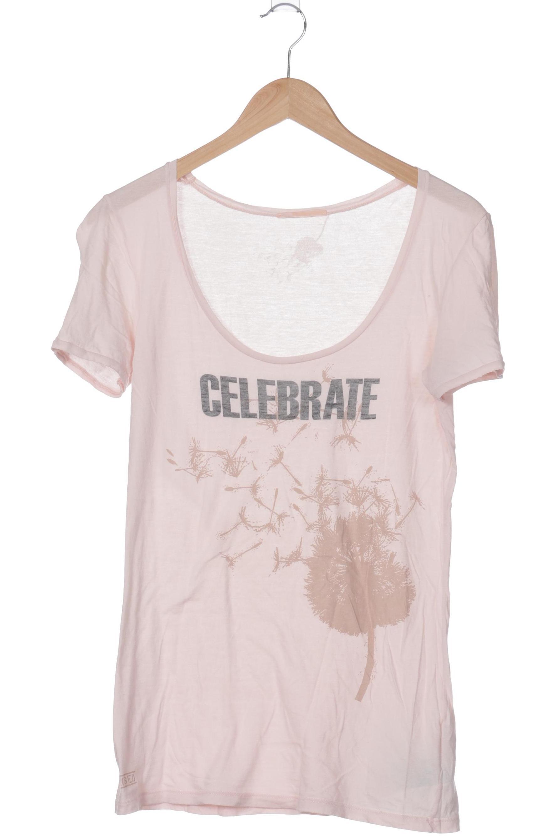 

Closed Damen T-Shirt, pink, Gr.