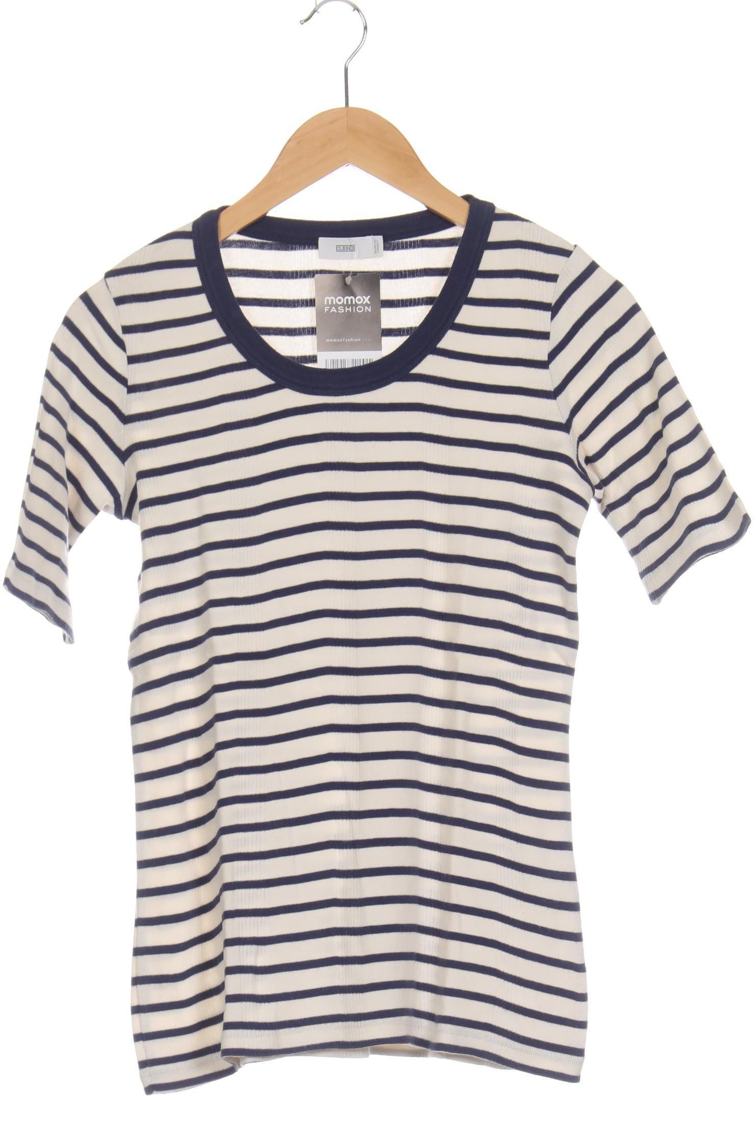 

Closed Damen T-Shirt, blau, Gr.