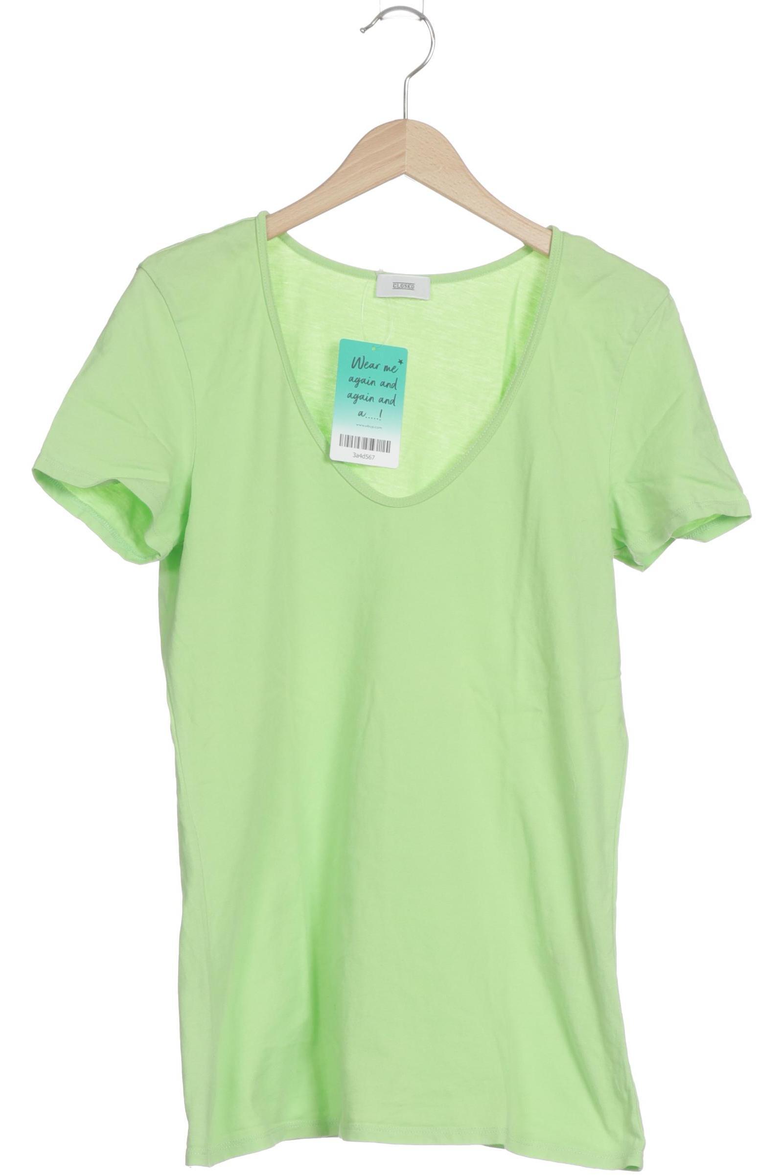 

Closed Damen T-Shirt, grün, Gr.
