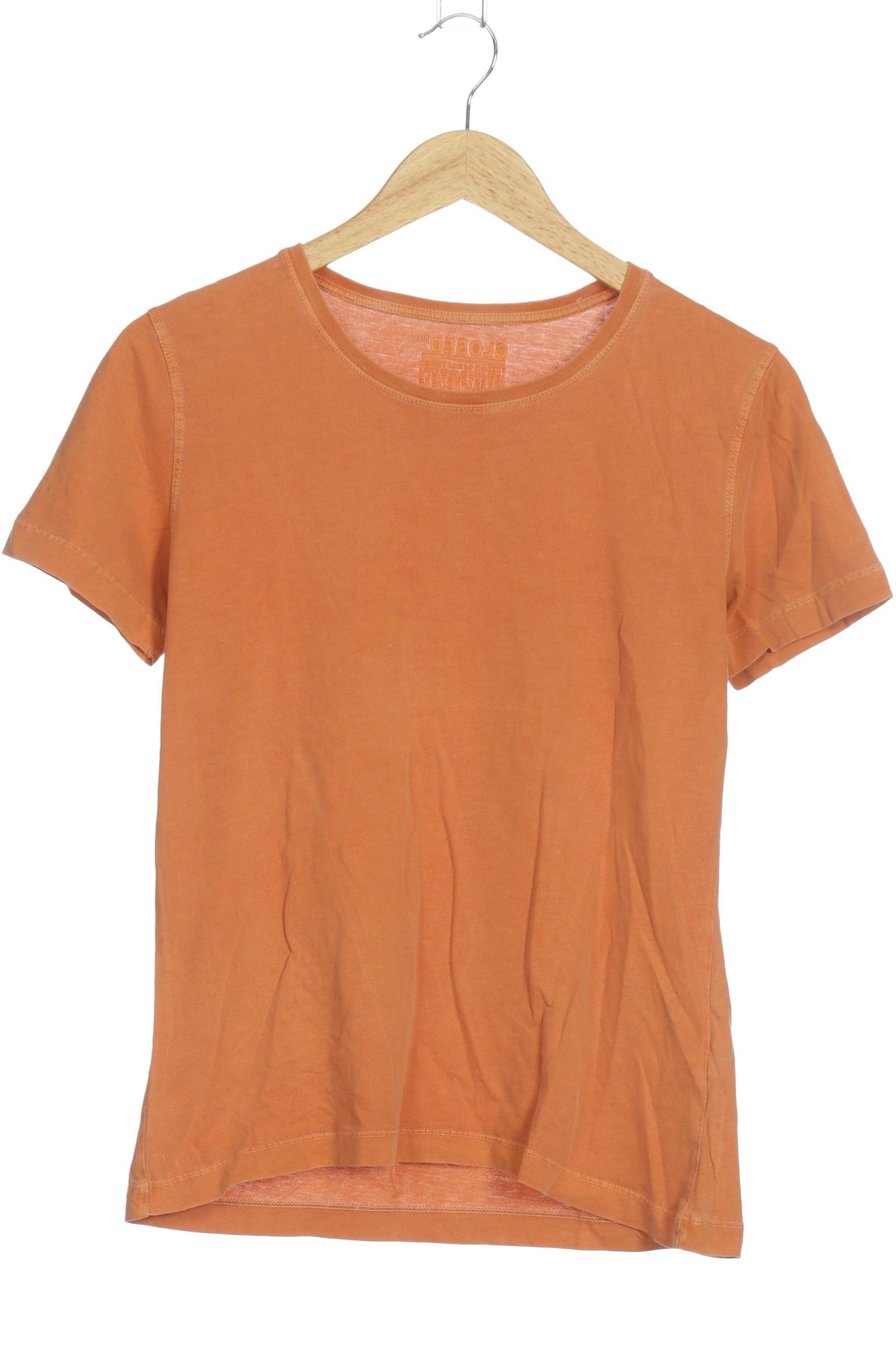 

Closed Damen T-Shirt, orange, Gr.