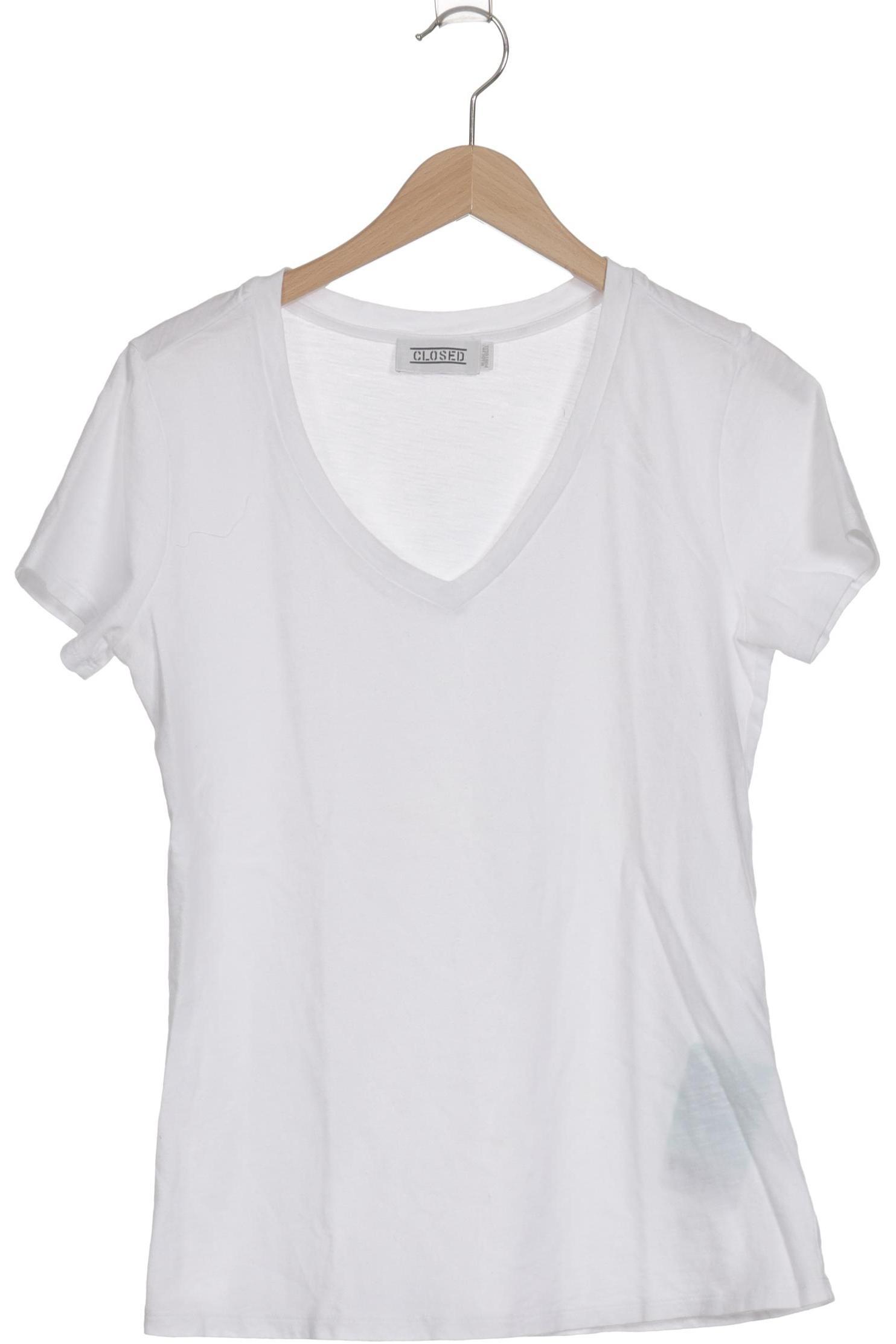 

Closed Damen T-Shirt, weiß, Gr.