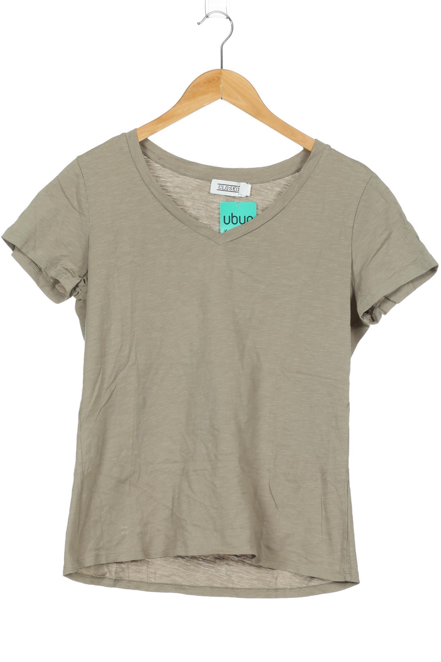 

Closed Damen T-Shirt, beige, Gr.
